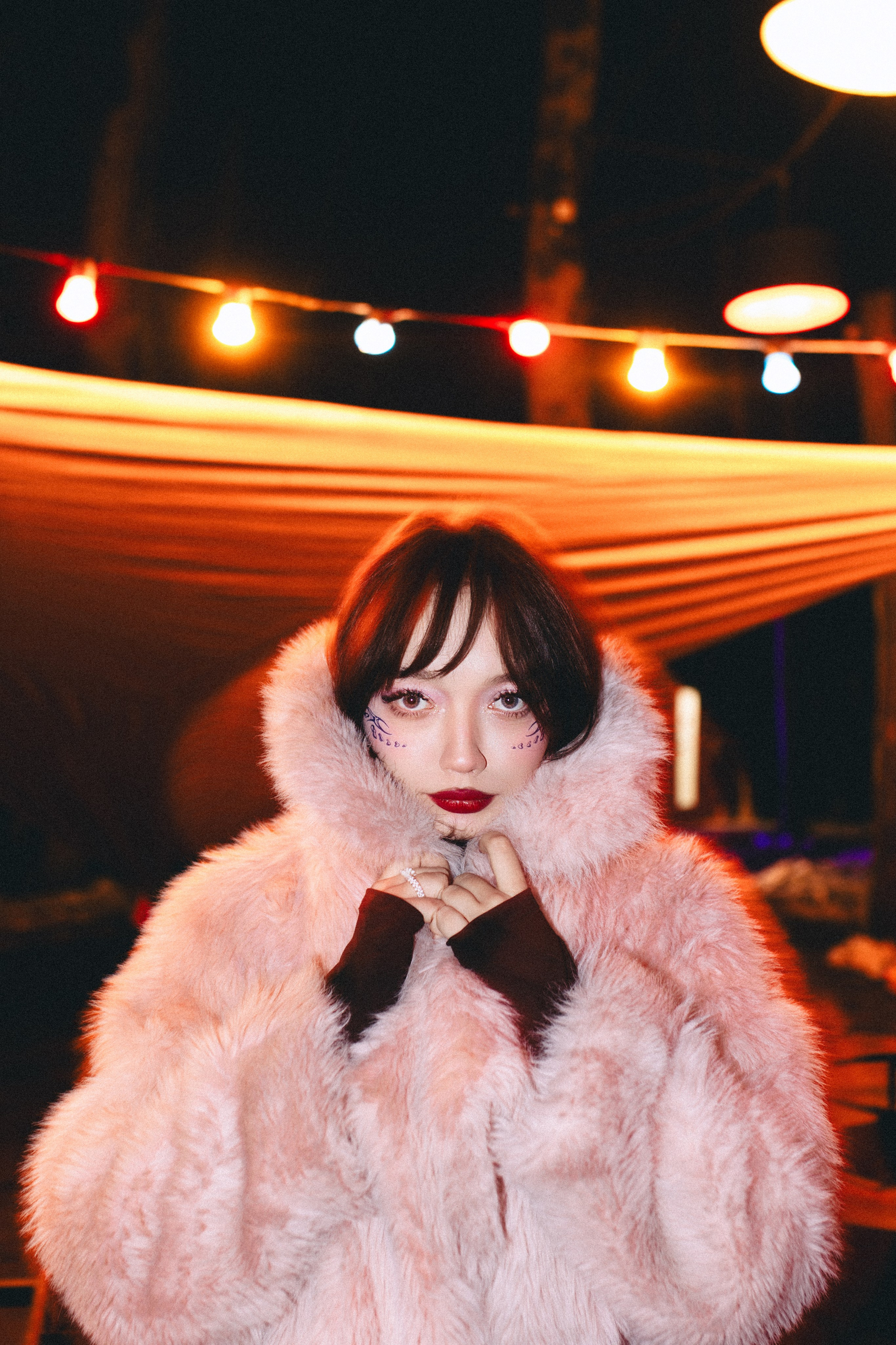 GIRLS POWER | Парк Культуры. Фотограф в Ставрополе Алина Клочкова