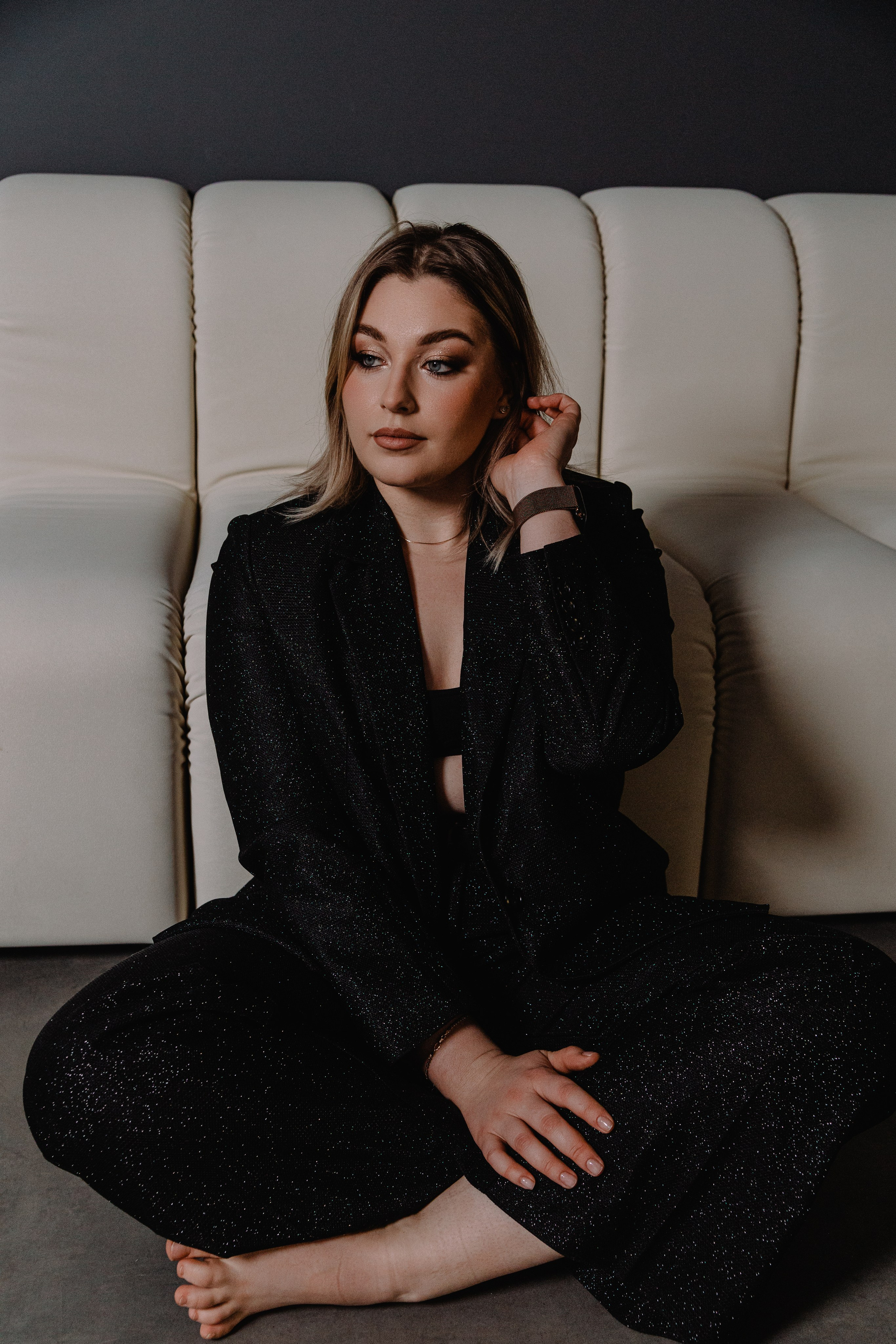 Яна. Фотограф Воронеж Варвара