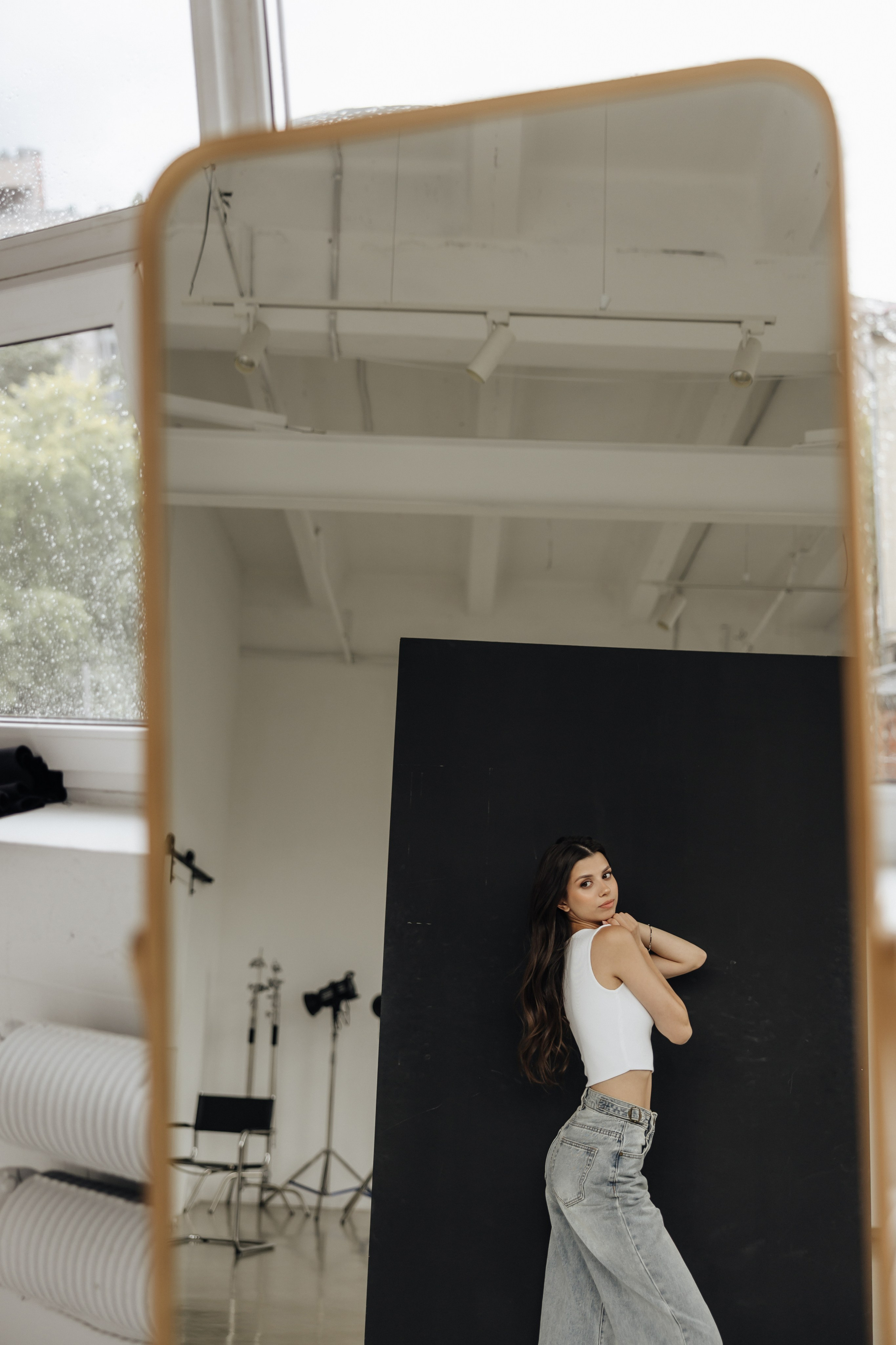 В. Фотограф в Санкт-Петербурге Ольга Кулеш