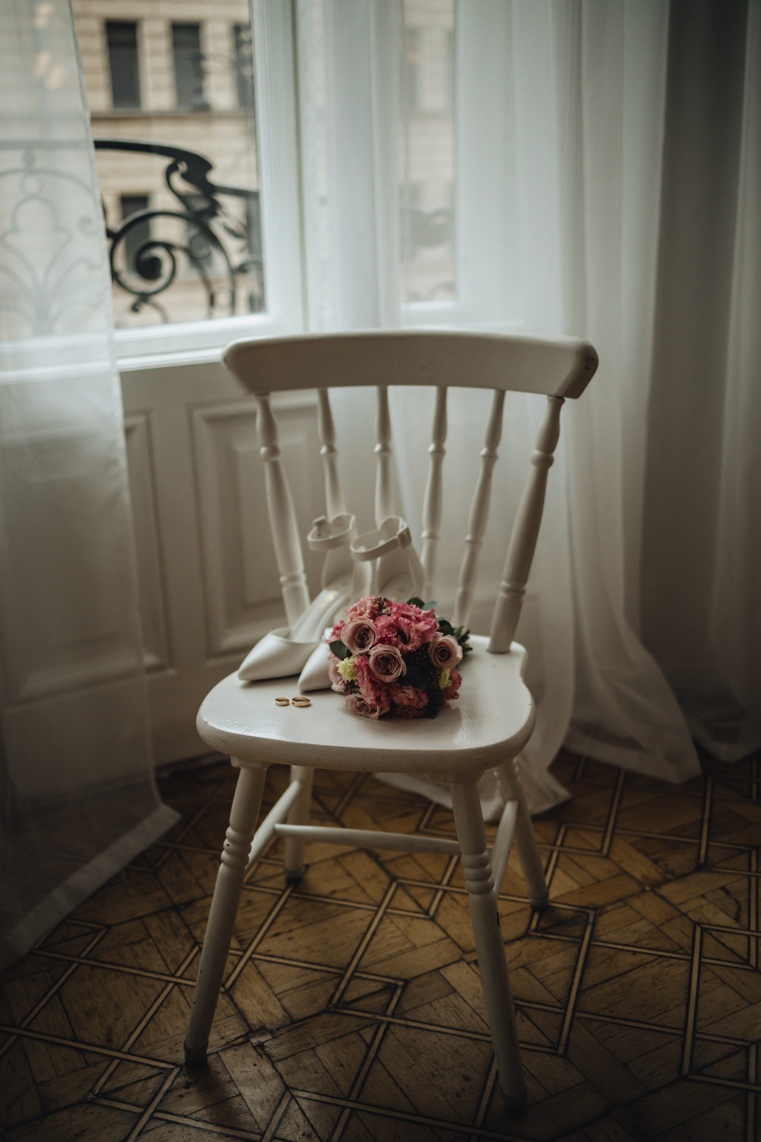 A&E. Фотограф в Санкт-Петербурге Ольга Кулеш