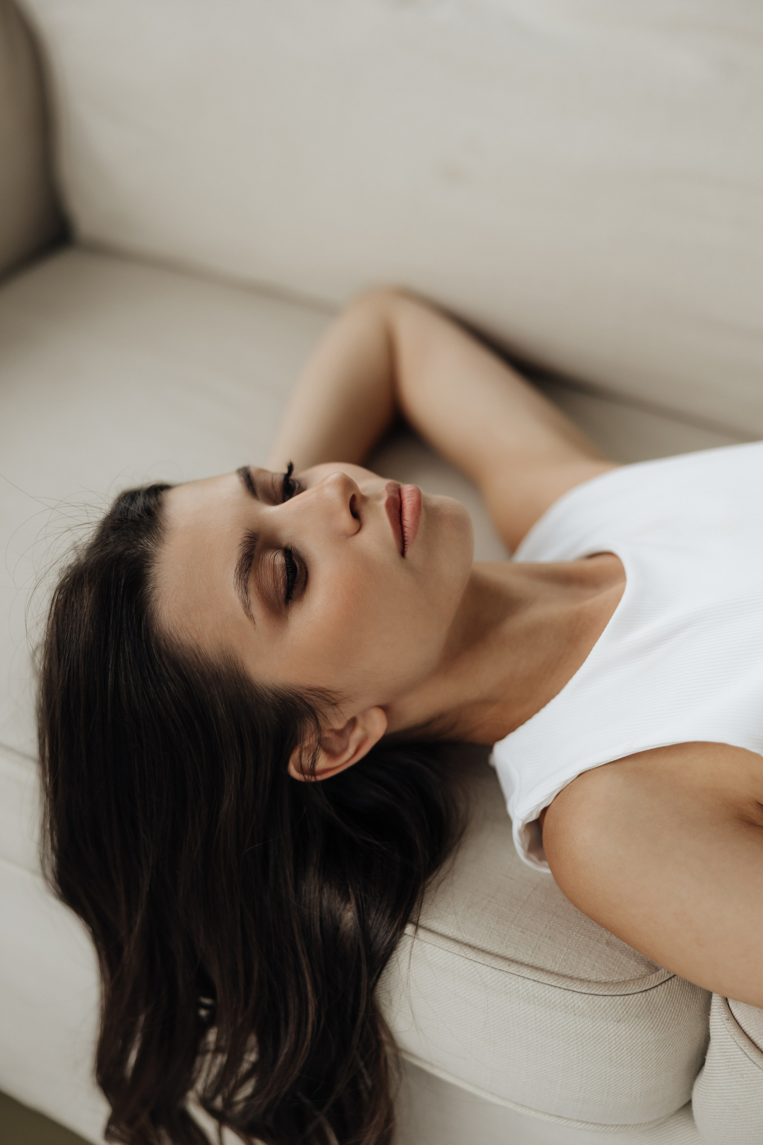 В. Фотограф в Санкт-Петербурге Ольга Кулеш