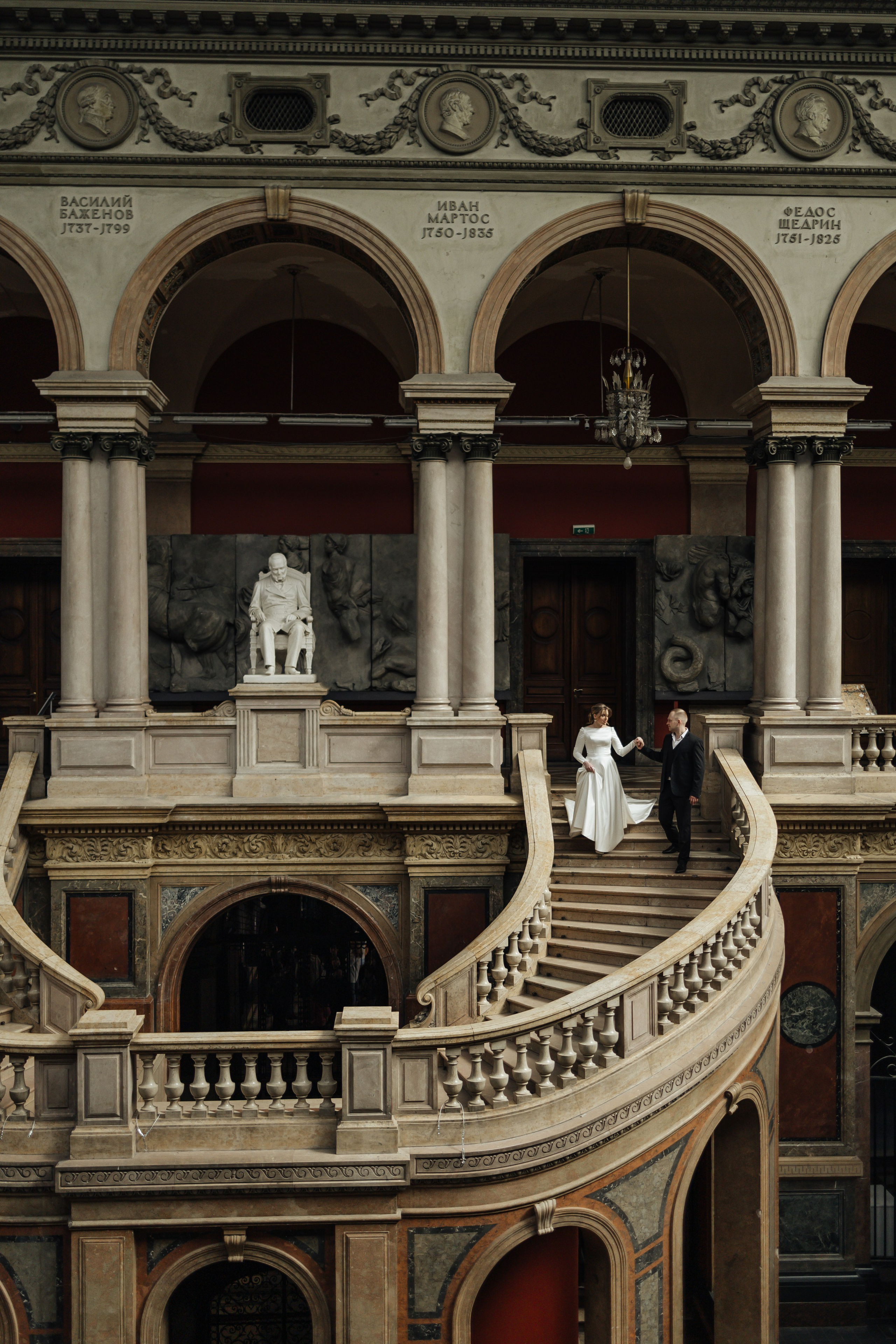 N&K. Фотограф в Санкт-Петербурге Ольга Кулеш