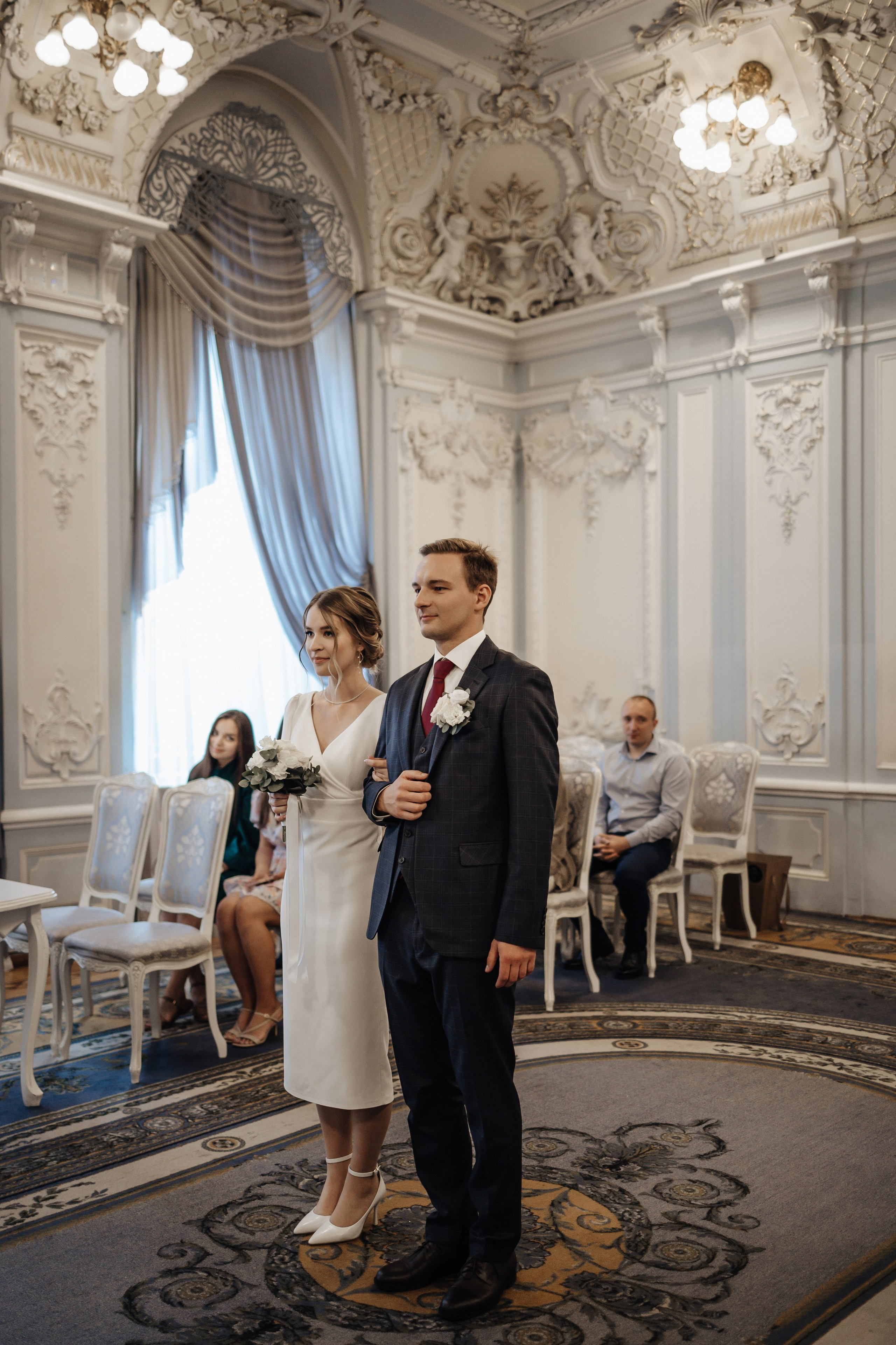 D&K. Фотограф в Санкт-Петербурге Ольга Кулеш