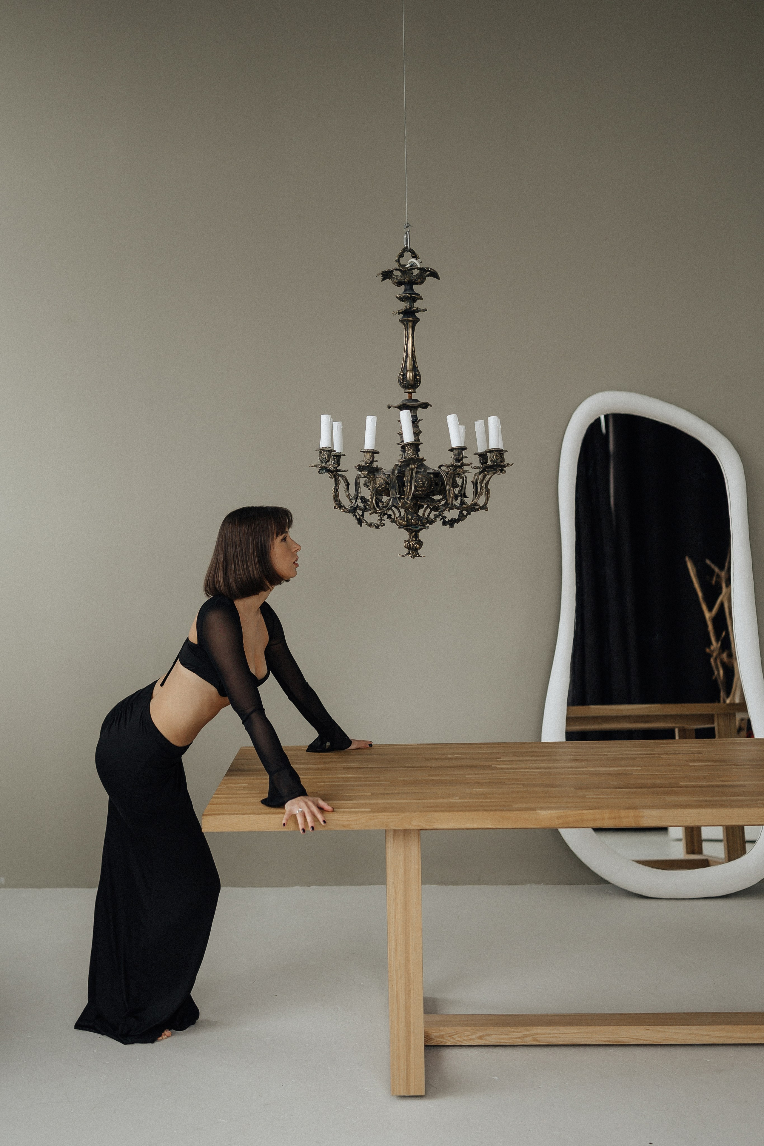 А. Фотограф в Санкт-Петербурге Ольга Кулеш