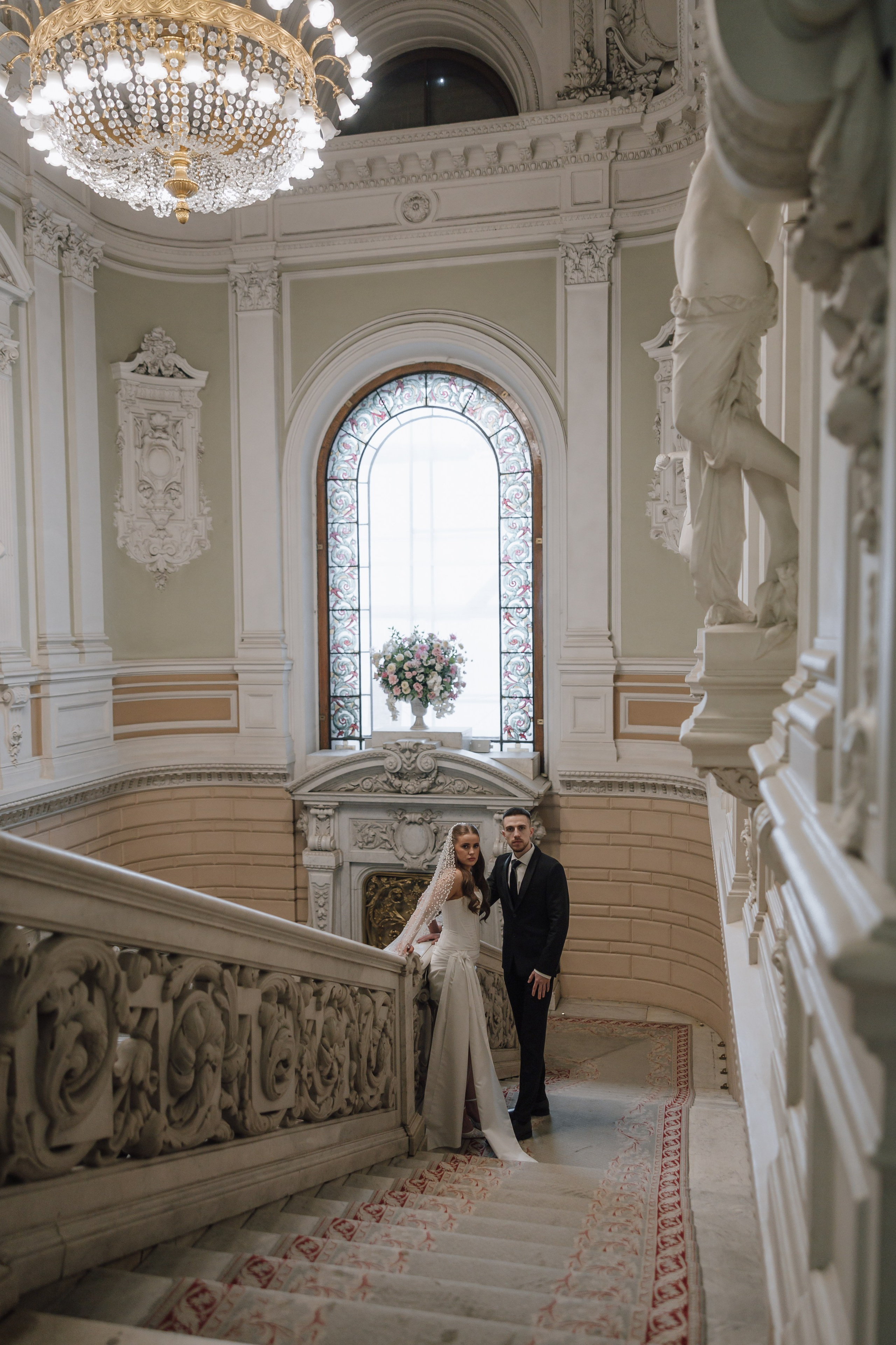 E&V. Фотограф в Санкт-Петербурге Ольга Кулеш