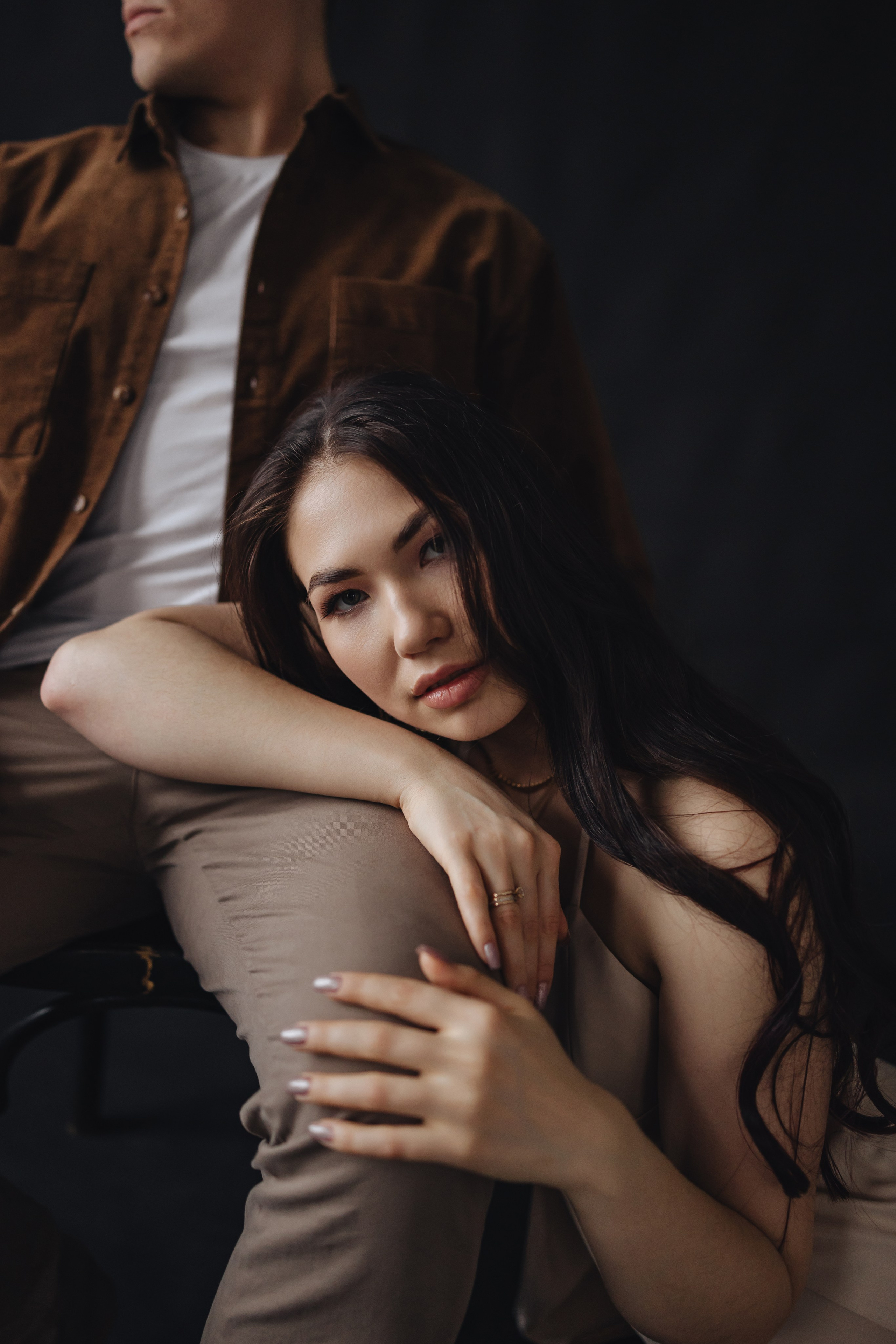 Z&Y. Фотограф в Санкт-Петербурге Ольга Кулеш