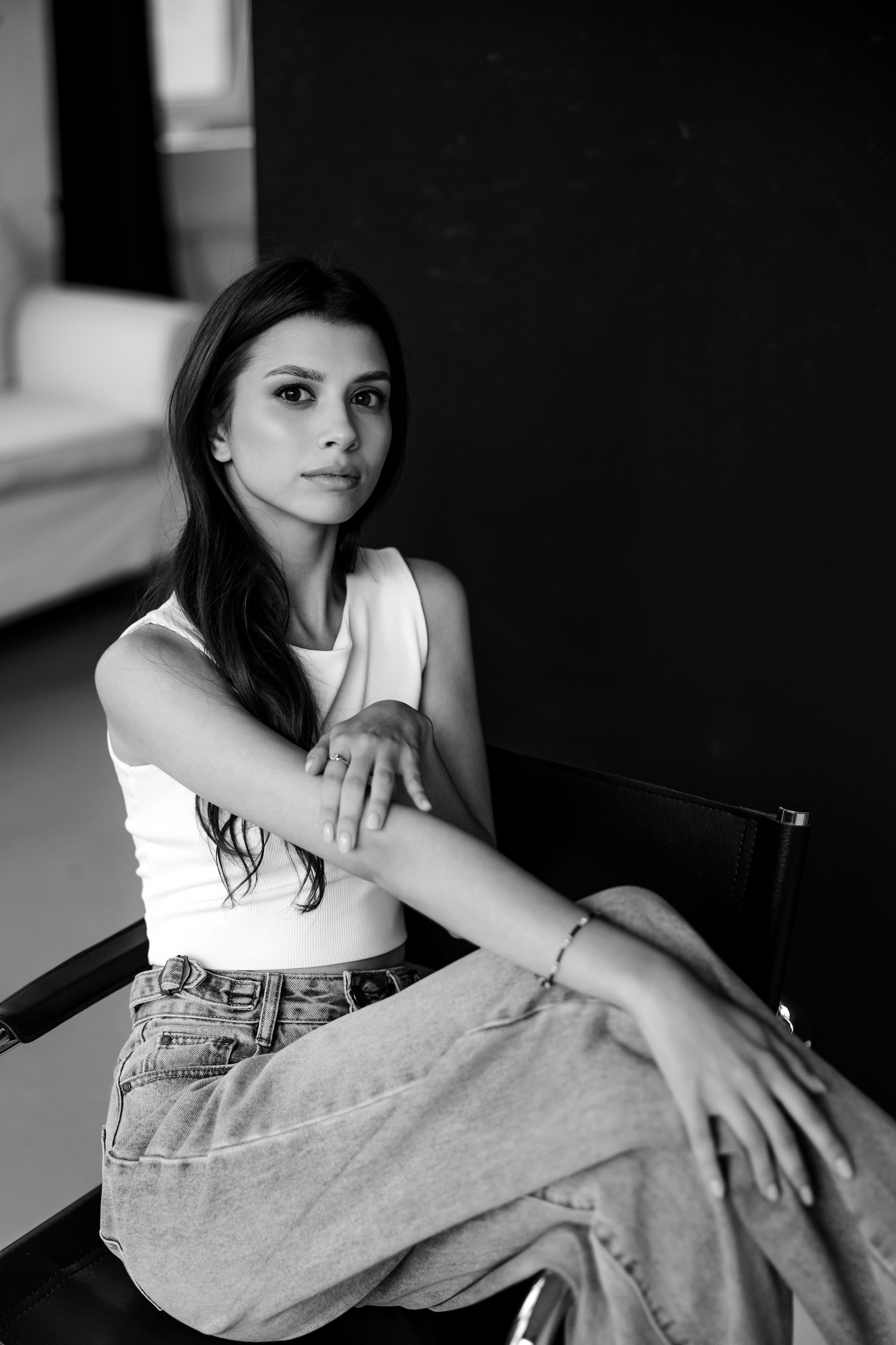 В. Фотограф в Санкт-Петербурге Ольга Кулеш