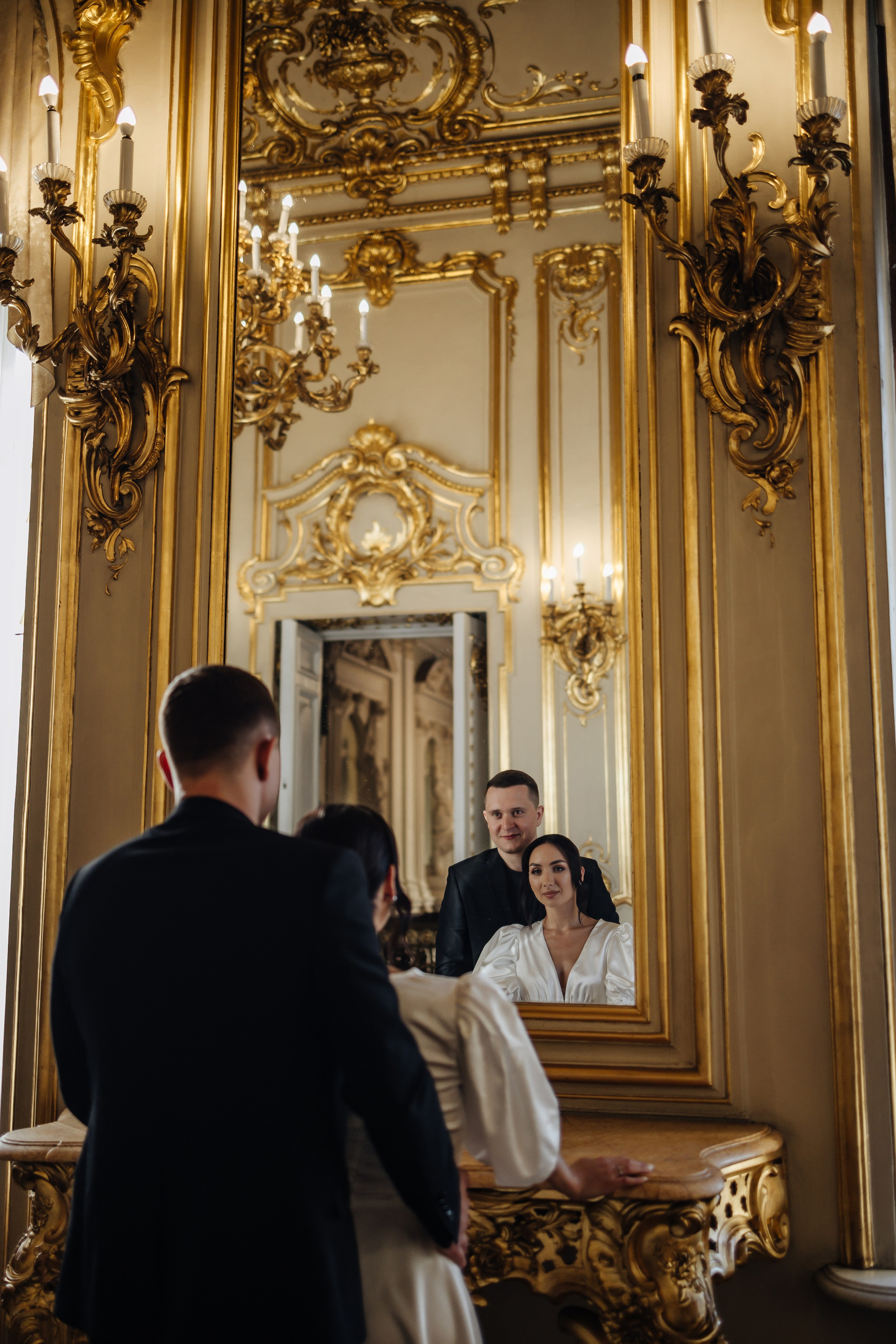 O&A. Фотограф в Санкт-Петербурге Ольга Кулеш