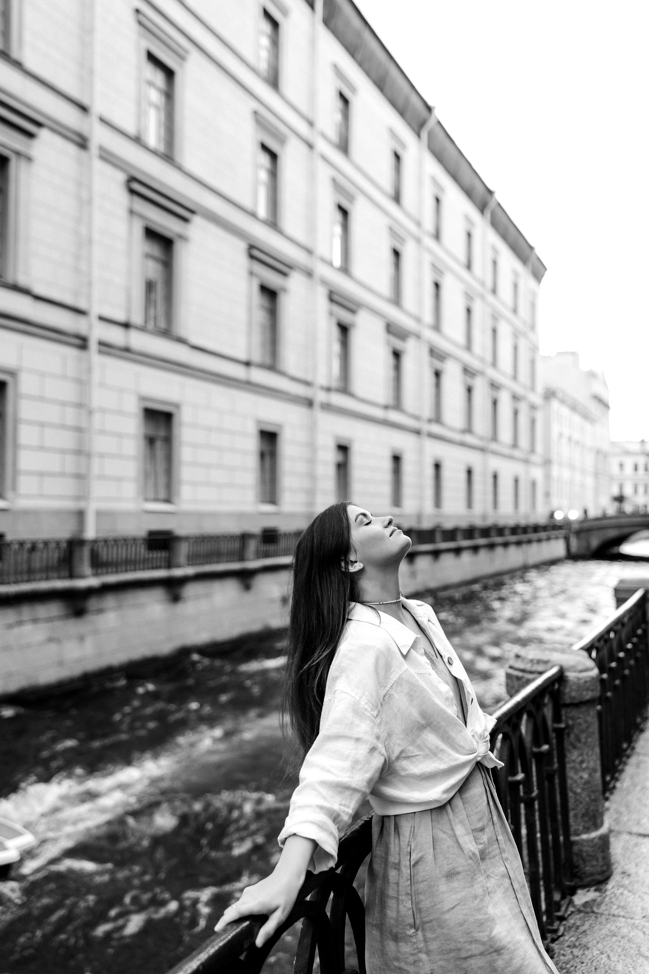 S&S. Фотограф в Санкт-Петербурге Ольга Кулеш