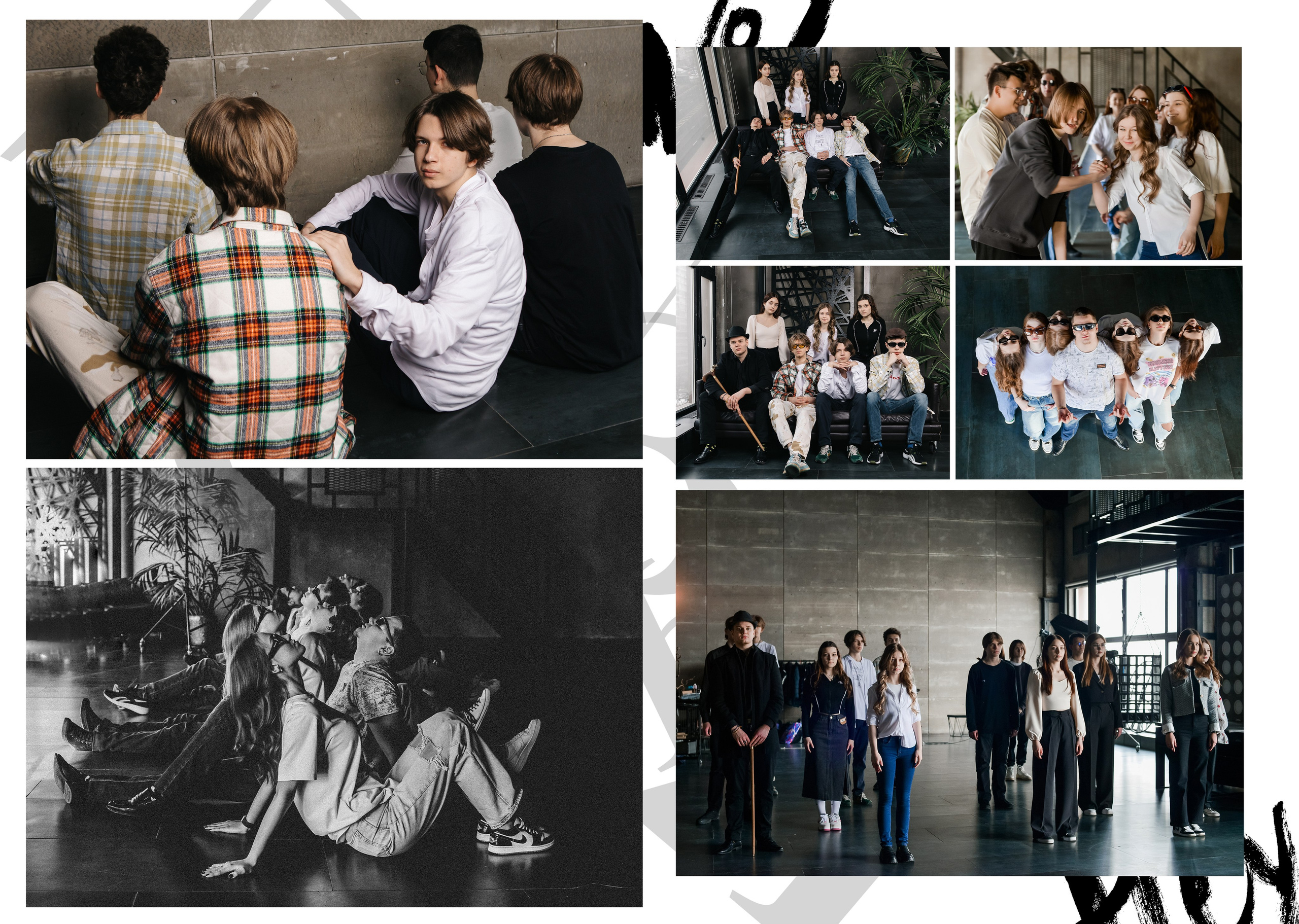 11 а. Степан. Семейный и свадебный фотограф в Москве и Подмосковье Еремина Александр