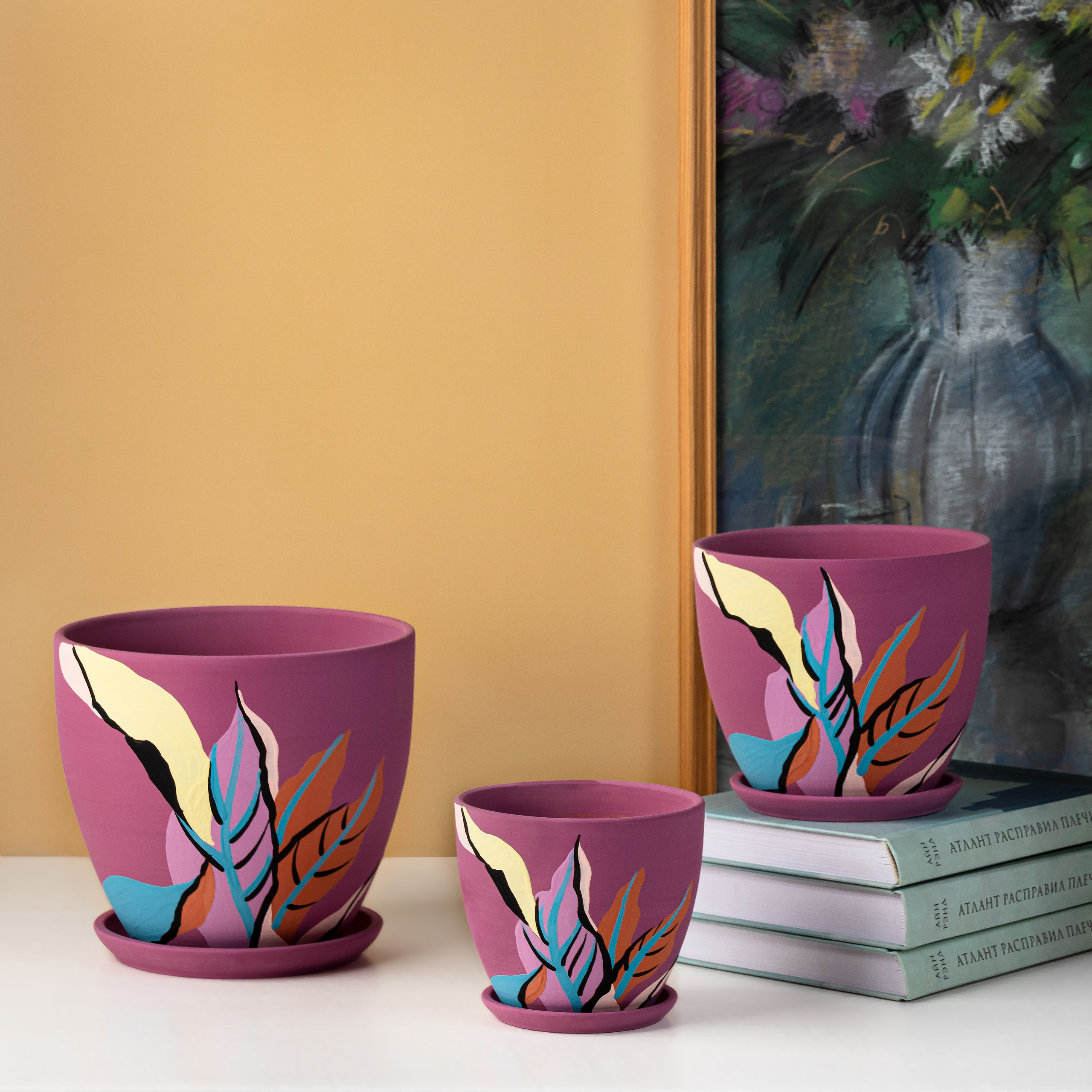 Товары для дома. Предметный фотограф Надежда Яхонтова