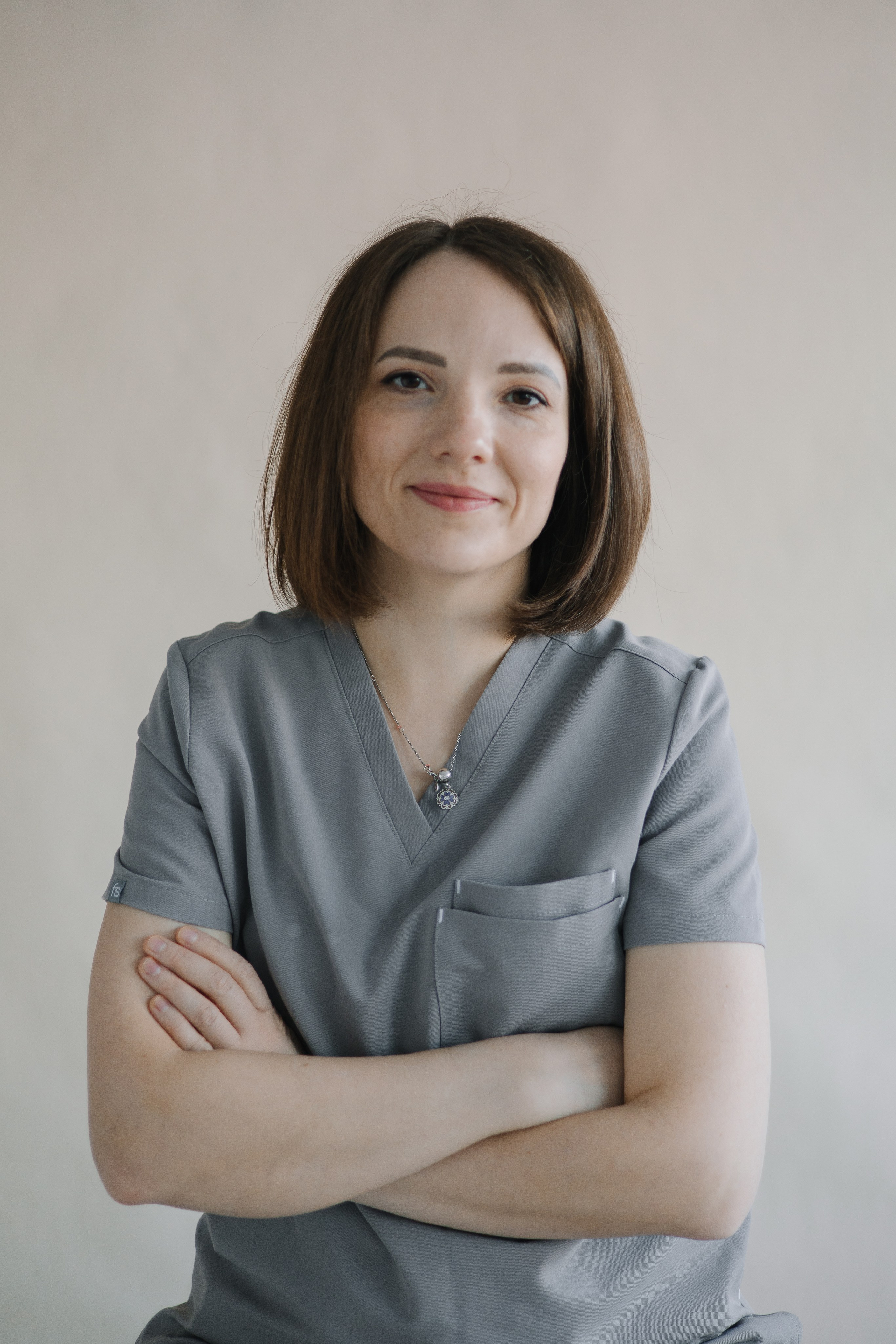 Для гинеколога