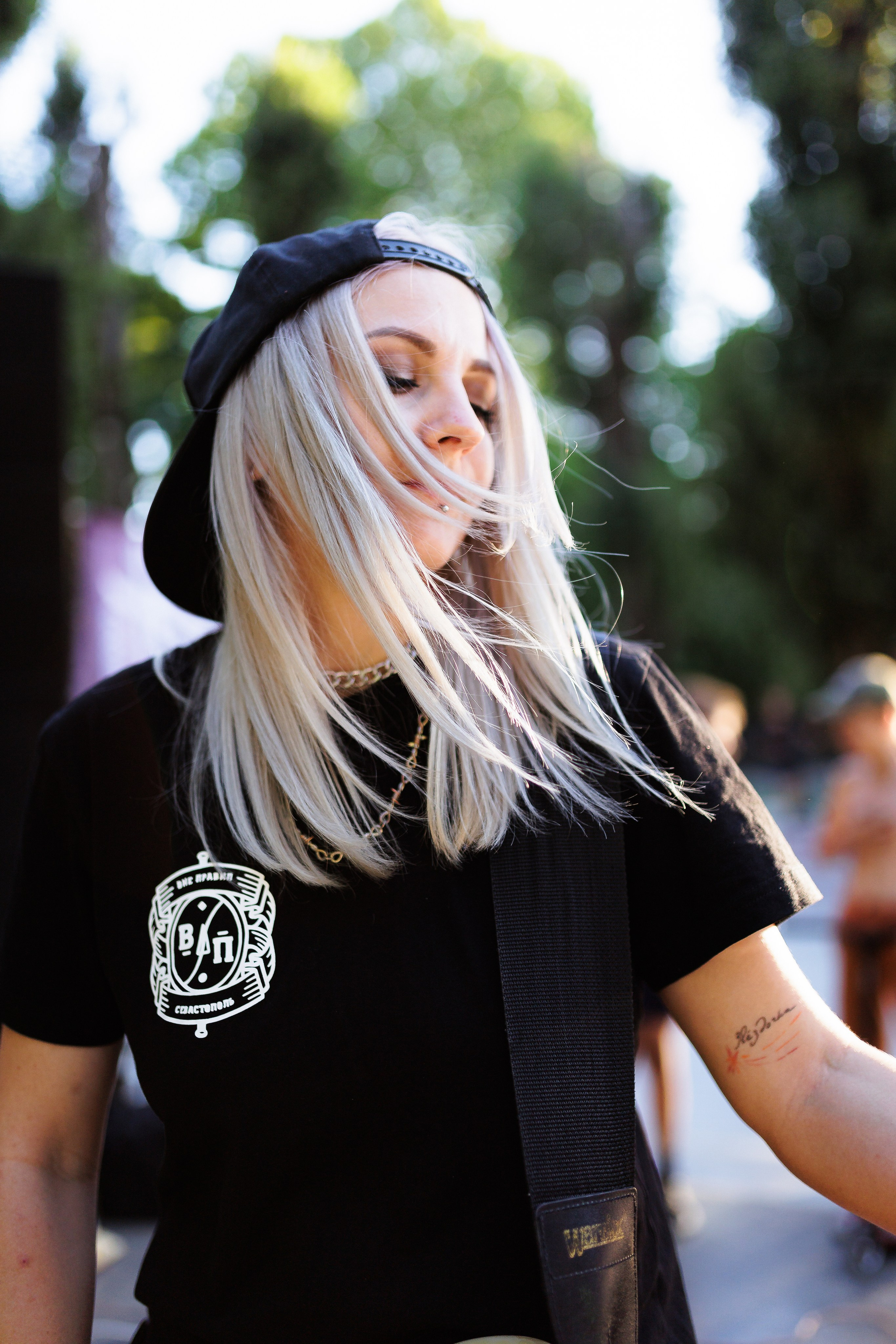 Ничего кроме Правды | Скейт парк Таблетка 2024.06.30. Фотограф Антон Катунин | Симферополь