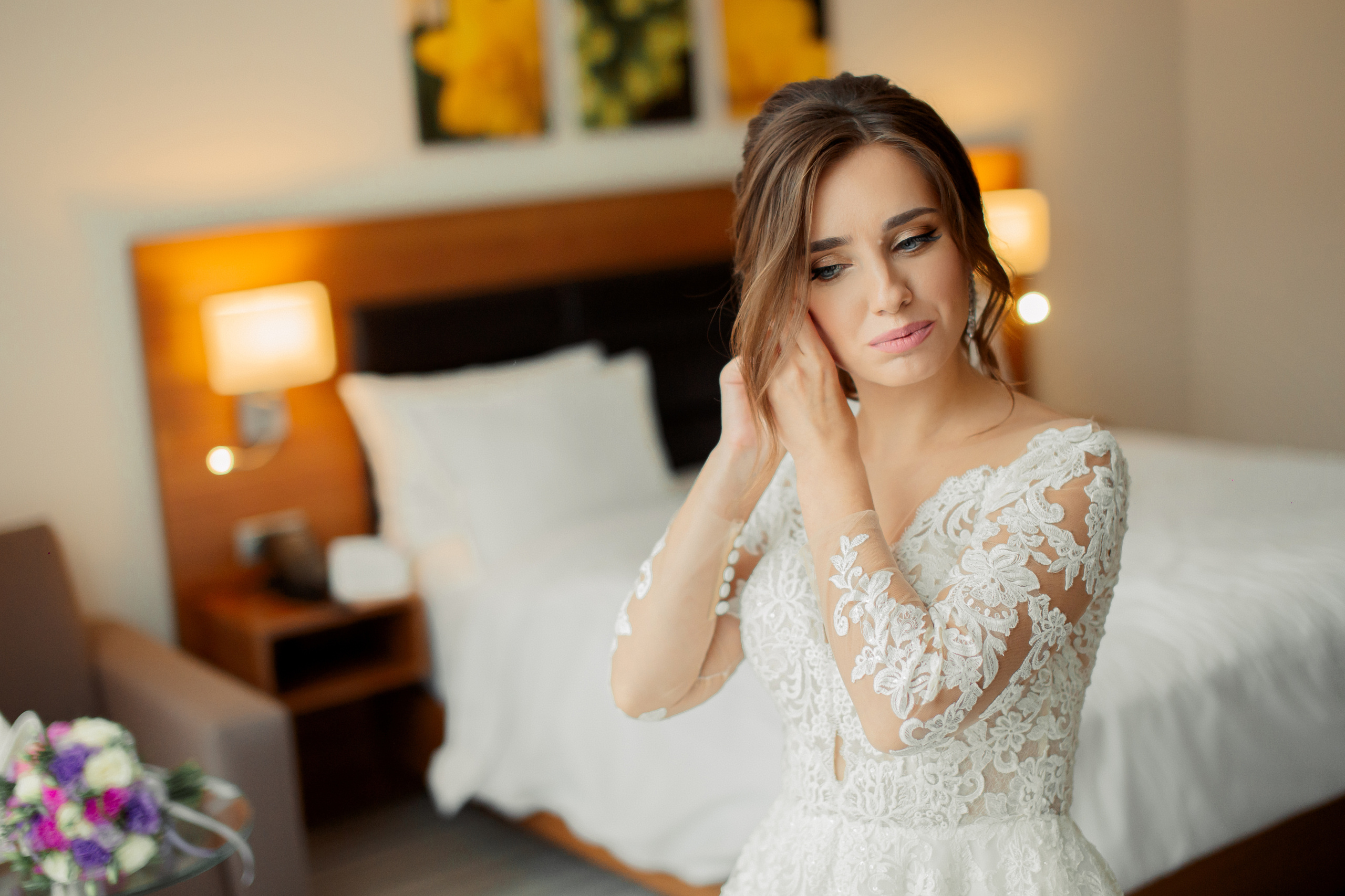 Владимир и Татьяна. Профессиональная видео и фото съёмка в Калуге и области