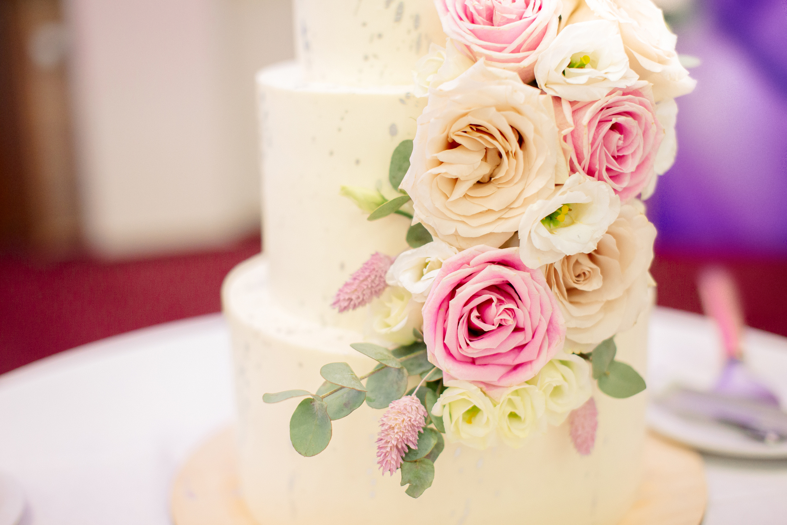 Владимир и Татьяна. Профессиональная видео и фото съёмка в Калуге и области