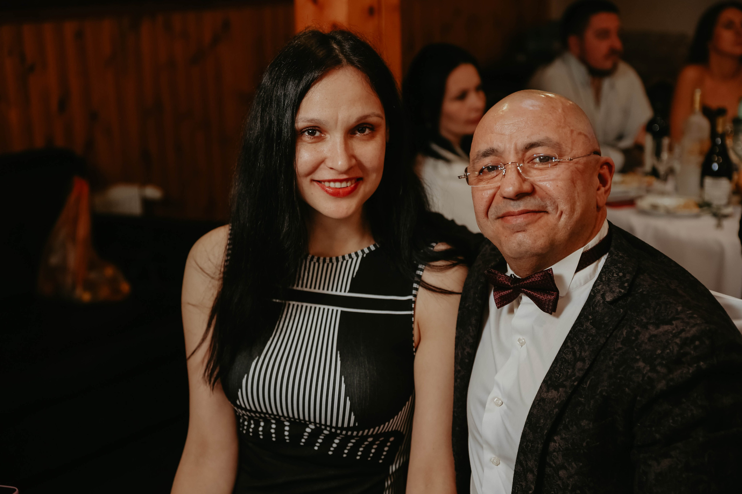 Юбилей Евгения. Photographer in Moscow & everywhere in the World Alena Vyalova