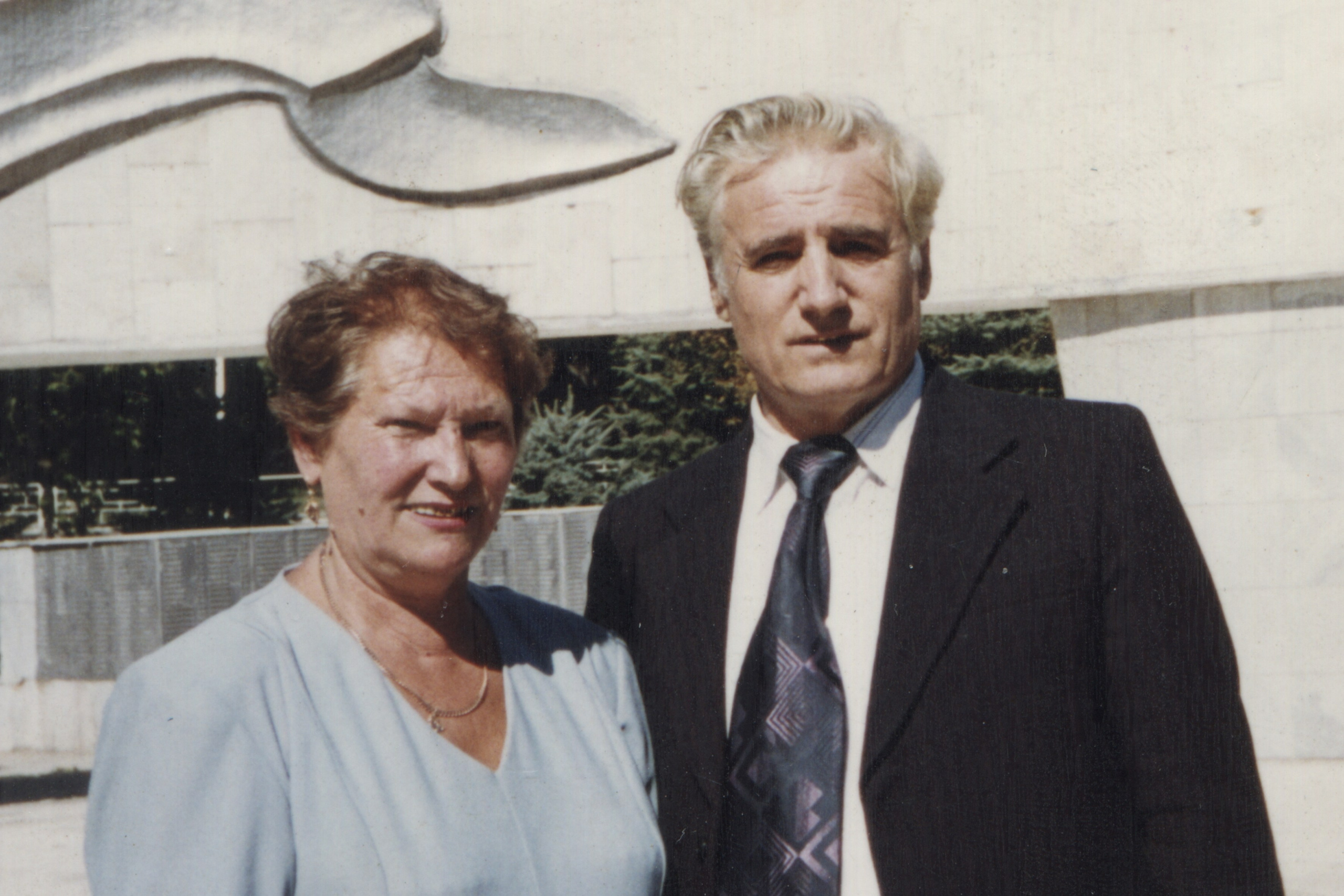 Портфолио. Семейный альбом