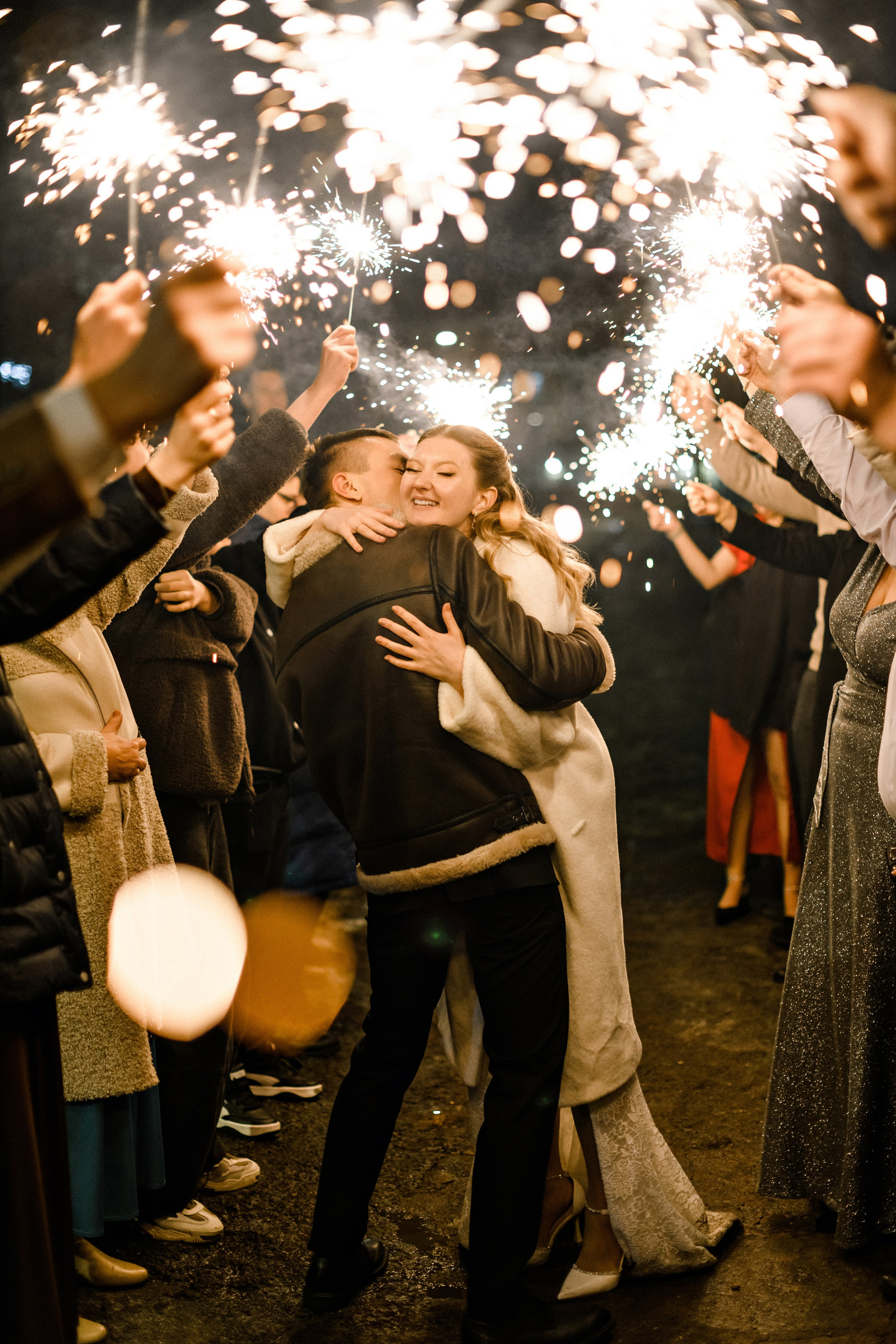 25/01/25 Екатерина и Виктор. Свадебный фотограф в Санкт-Петербурге София Шубик
