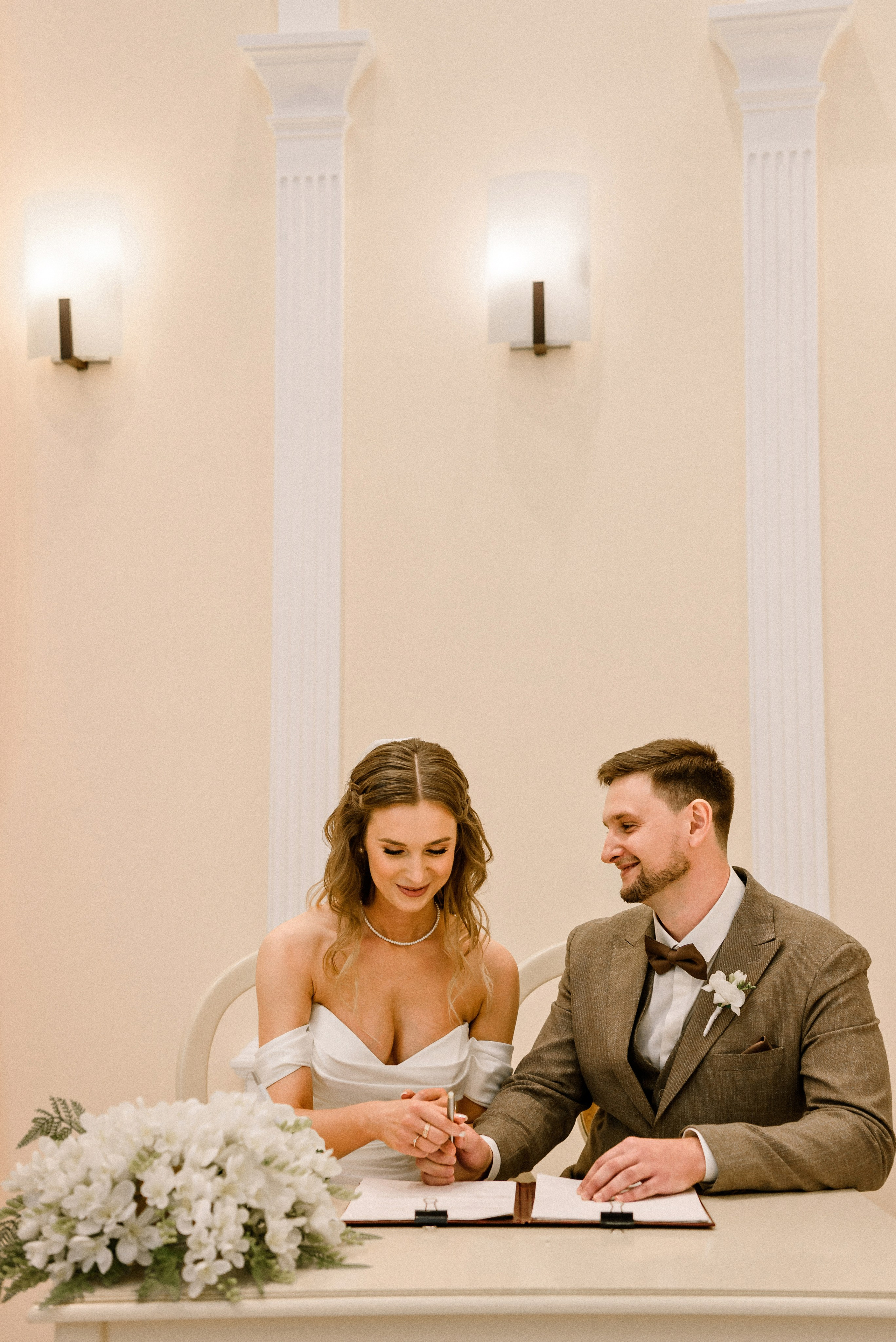 17/08/24 Ирина и Иван. Свадебный фотограф в Санкт-Петербурге София Шубик