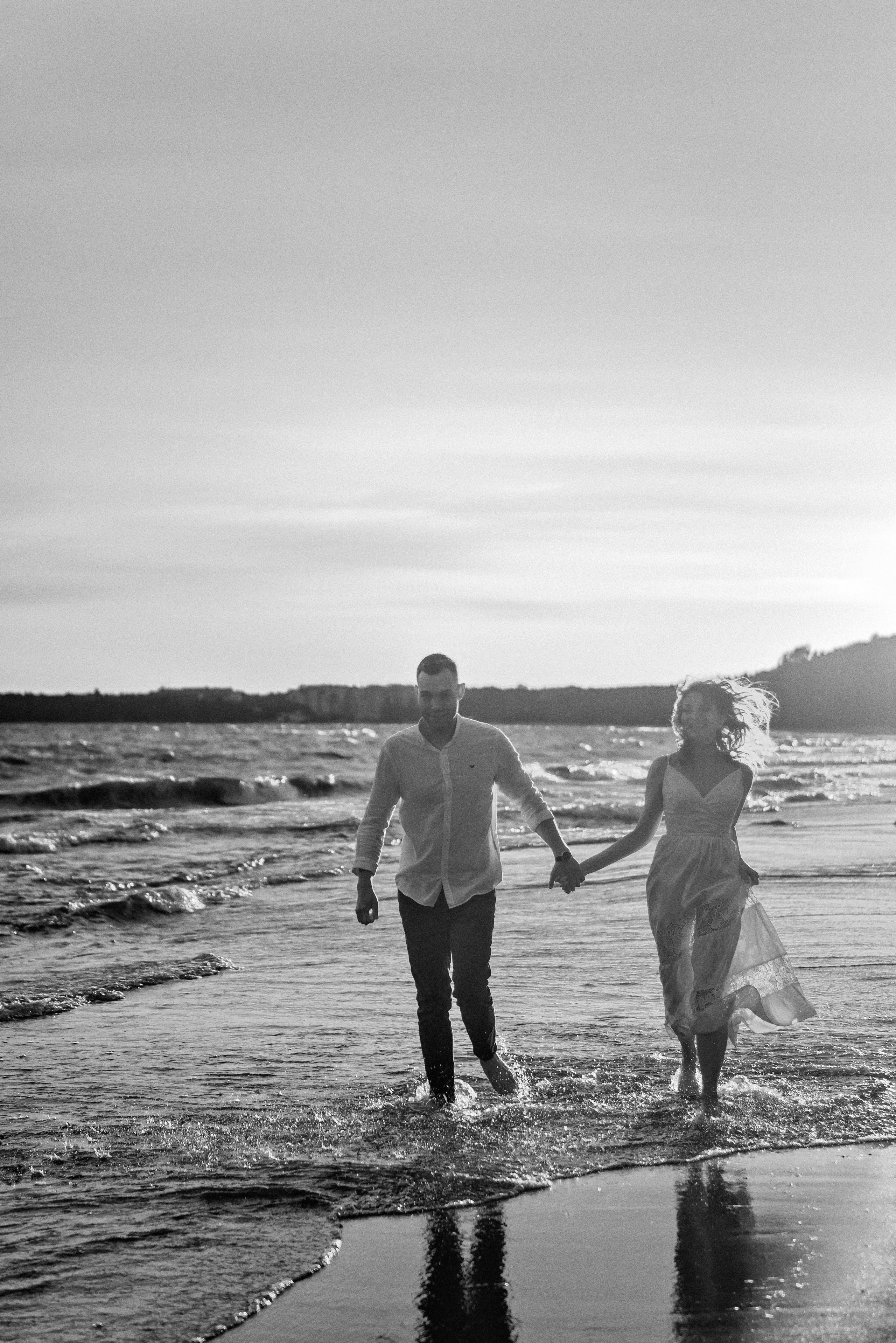 Надя и Даня. Финский. Свадебный фотограф в Санкт-Петербурге София Шубик