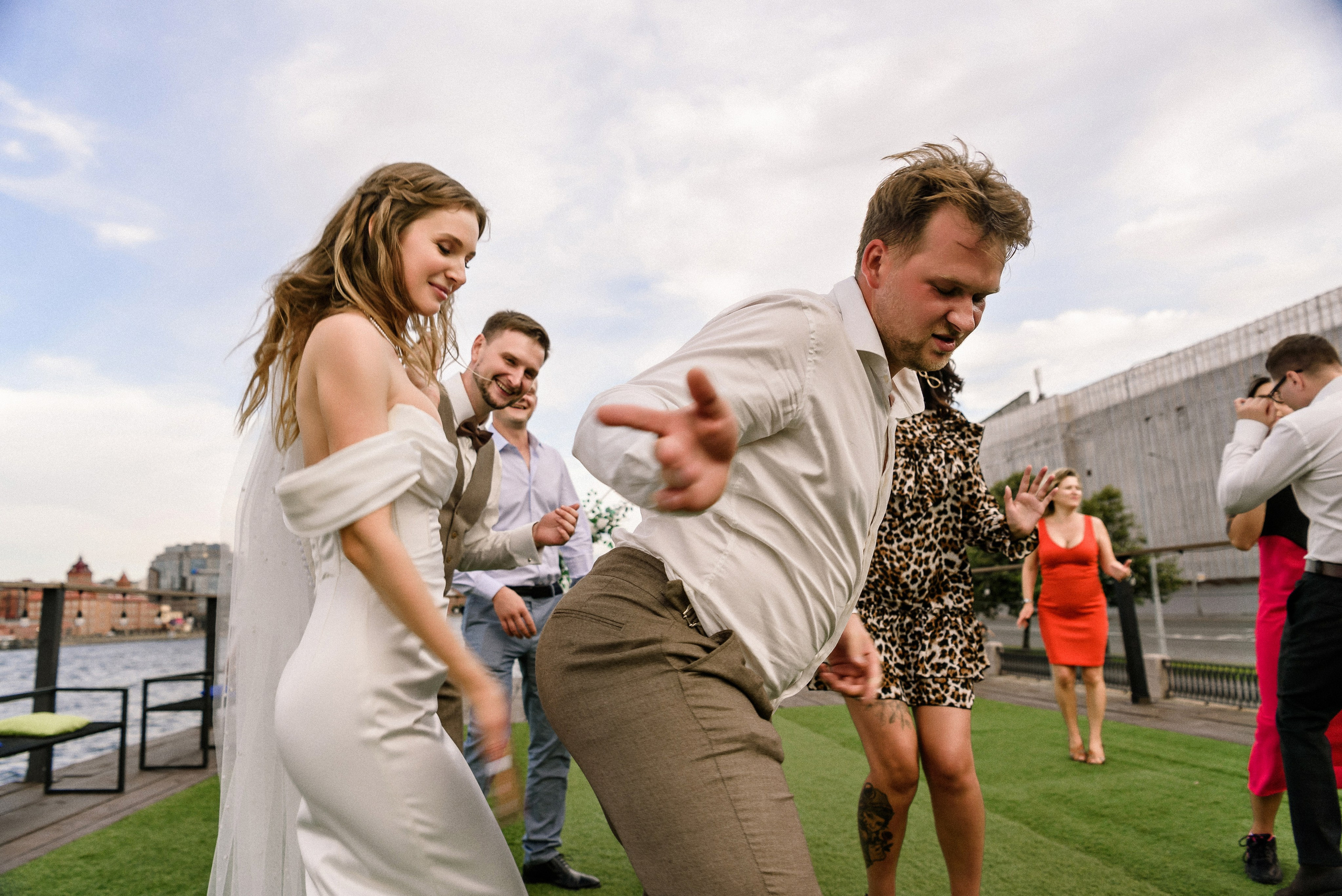 17/08/24 Ирина и Иван. Свадебный фотограф в Санкт-Петербурге София Шубик