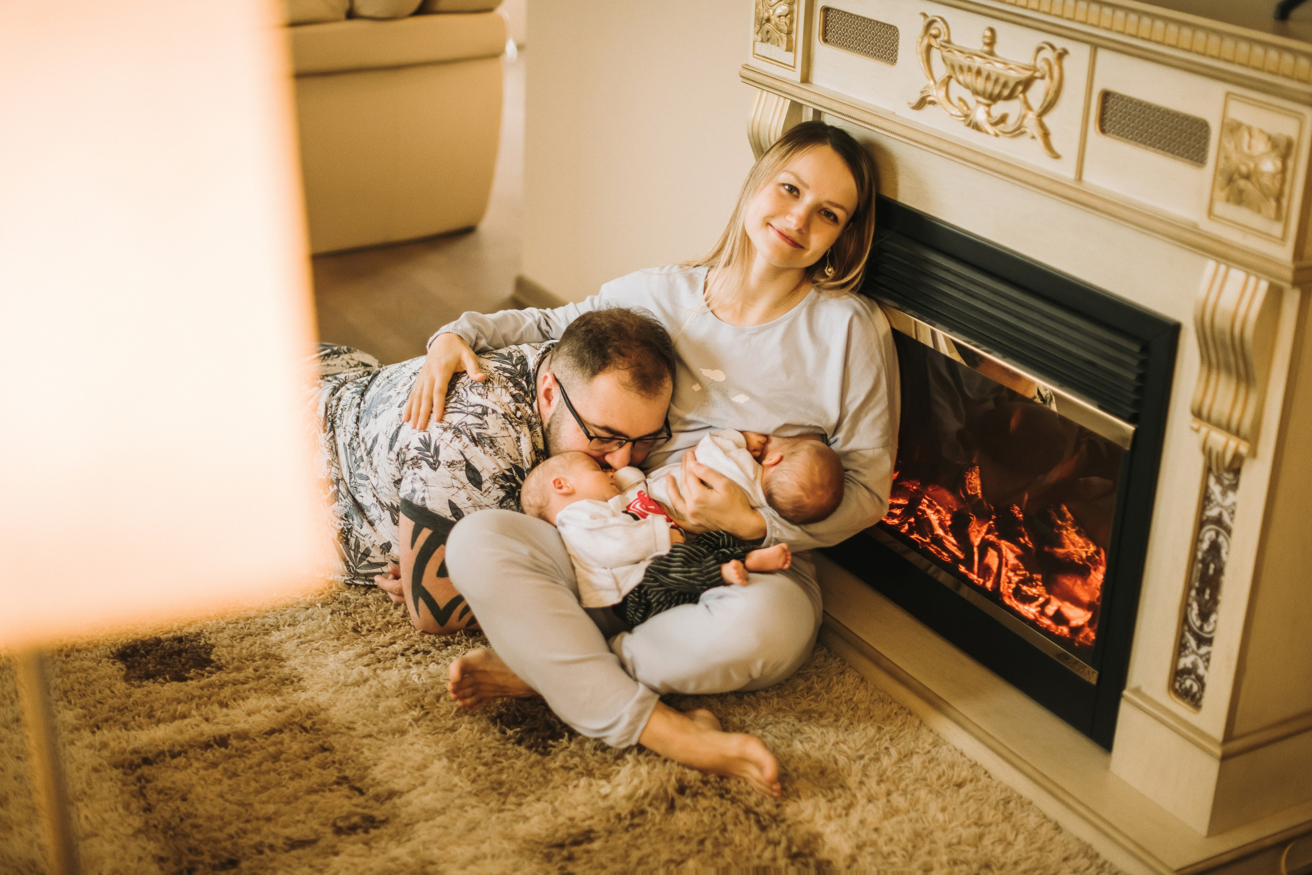 Настя и Миша. Свадебный фотограф в Санкт-Петербурге София Шубик