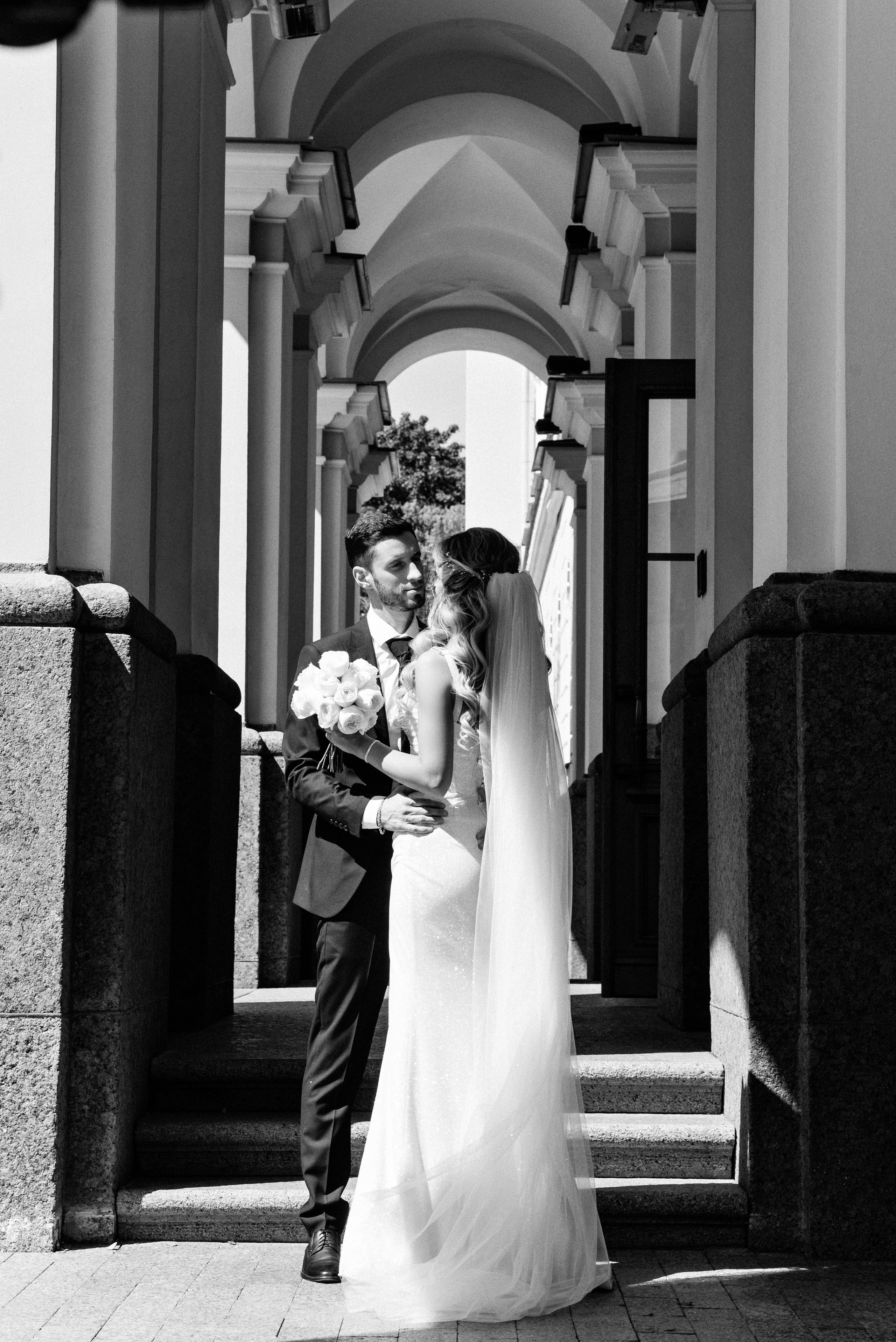 23/06/23 Катя и Женя. Свадебный фотограф в Санкт-Петербурге София Шубик