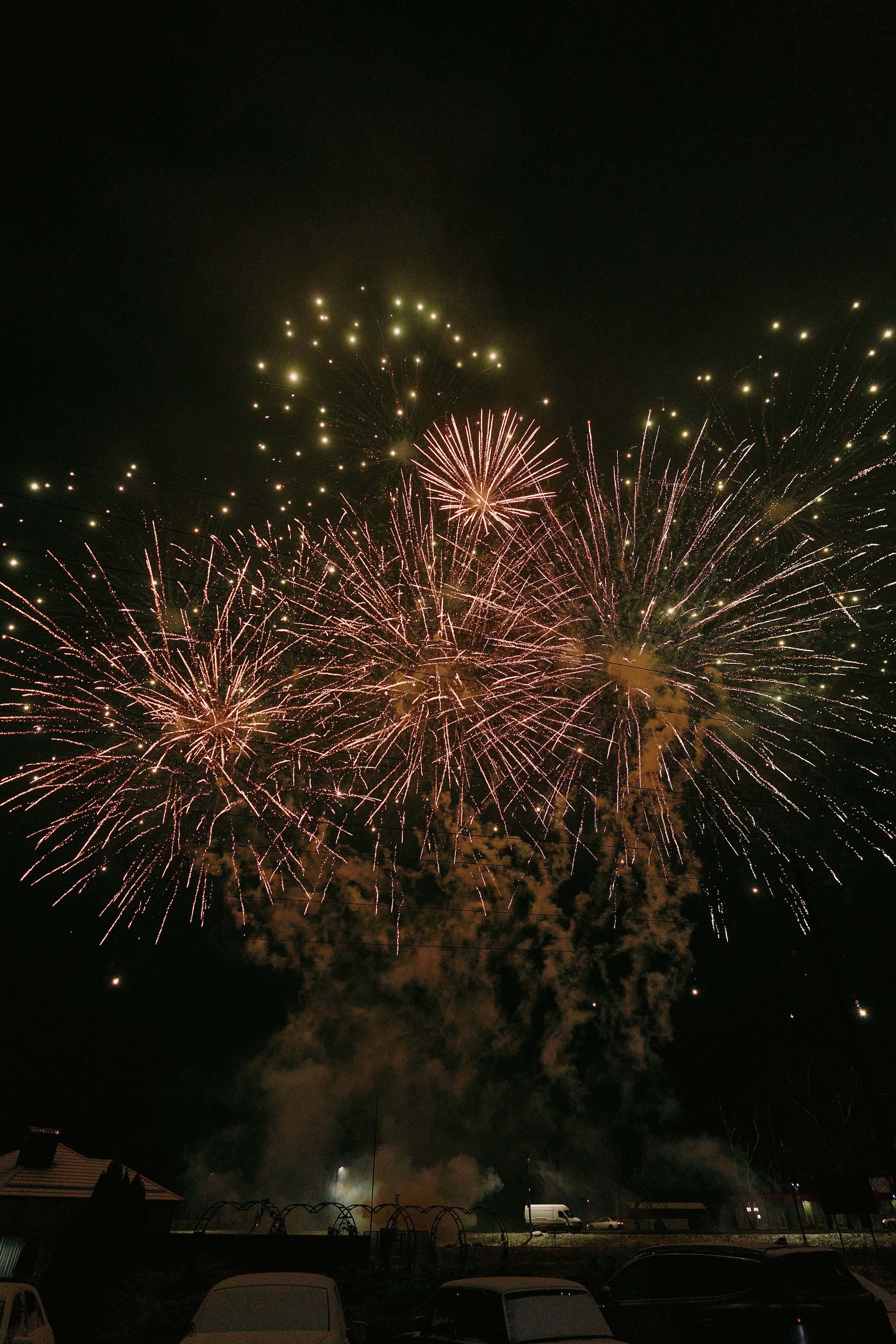 Юбилей Рассвет. Свадебный фотограф в Ростовe-на-Дону Анастасия Прутова