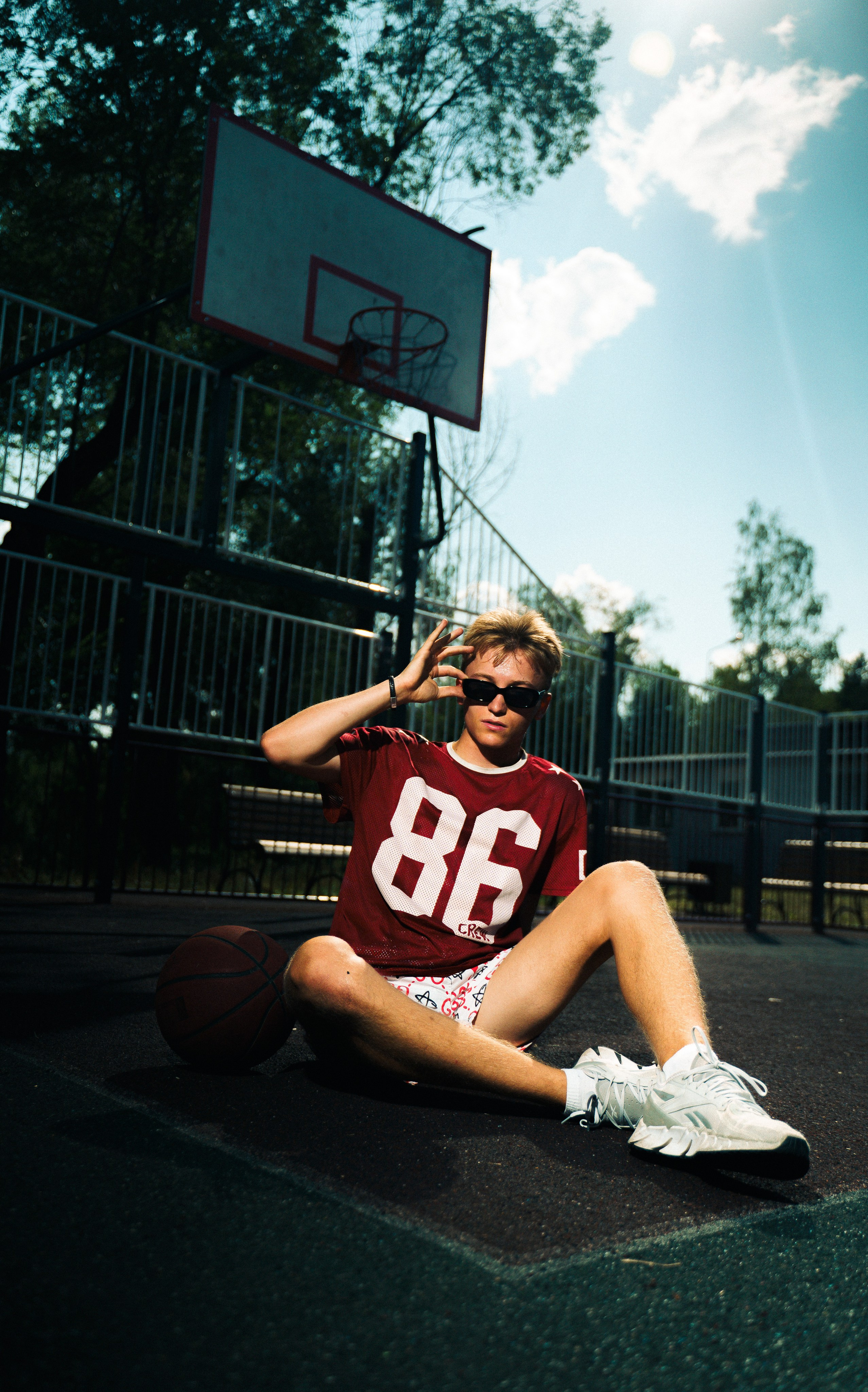 Суета. Репортажный фотограф Даниил Коваленко