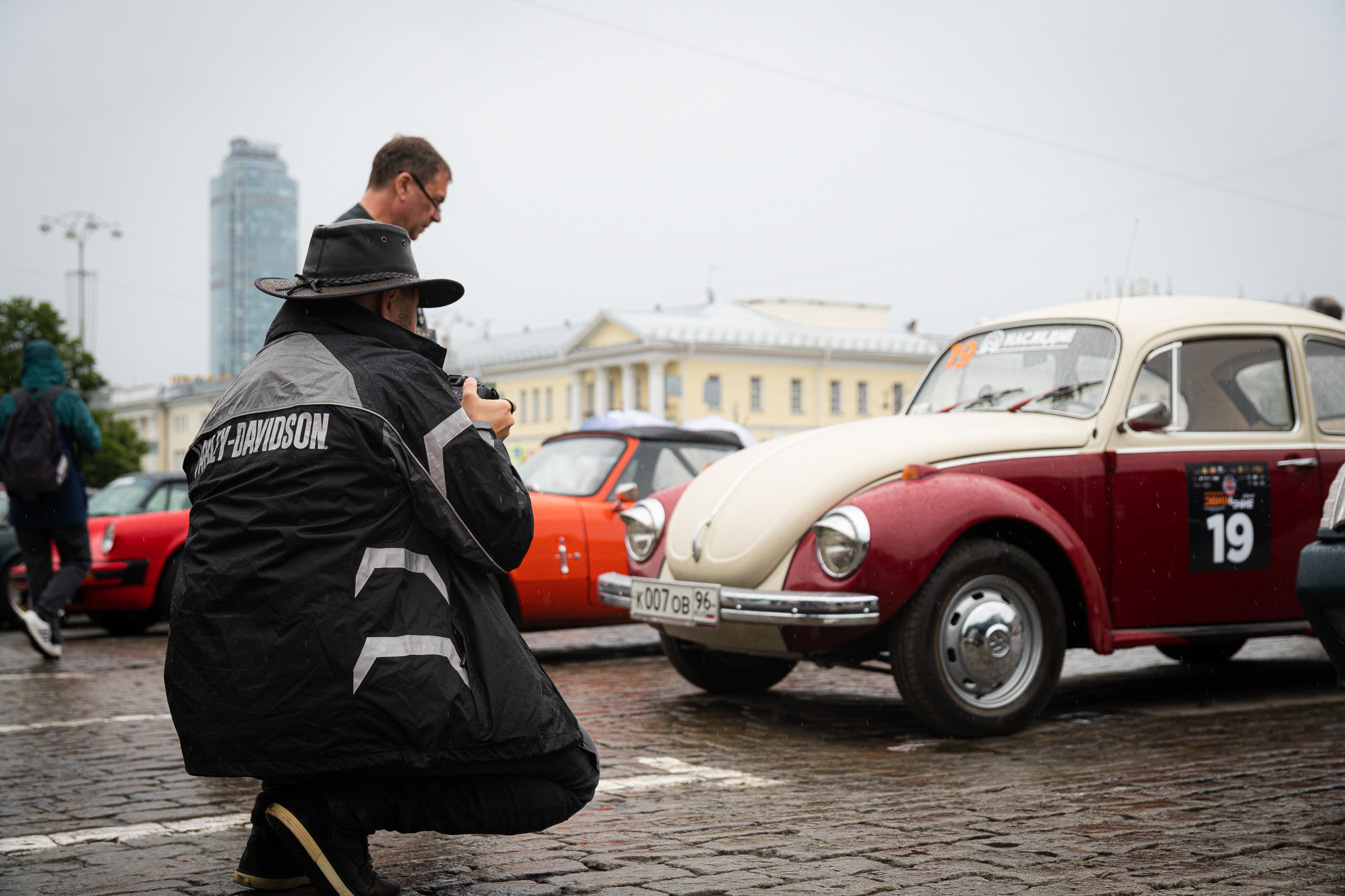 Фестиваль движение Екатеринбург 2024. Репортажный фотограф Даниил Коваленко
