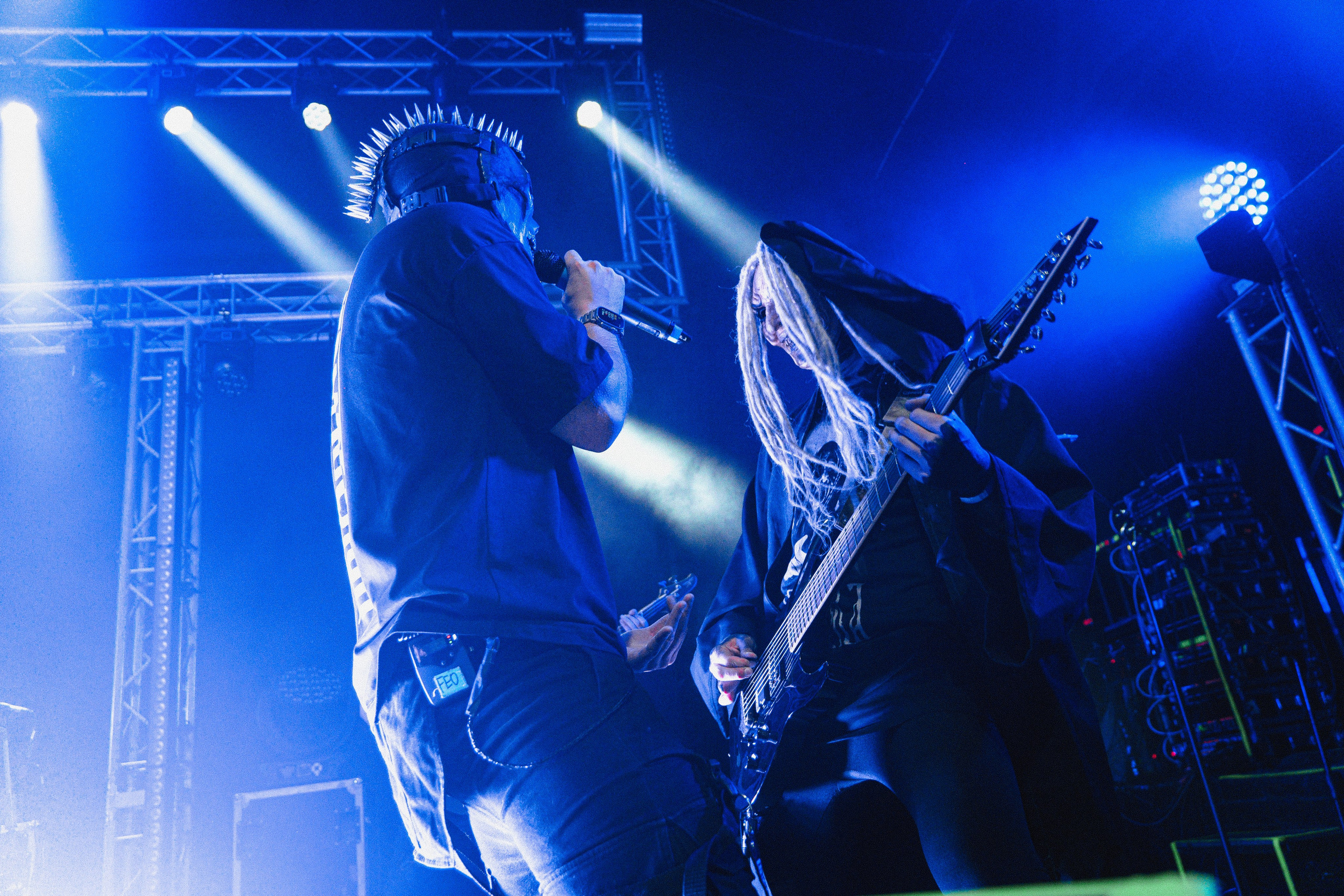 Пневмослон: Небо. Репортажный фотограф Даниил Коваленко