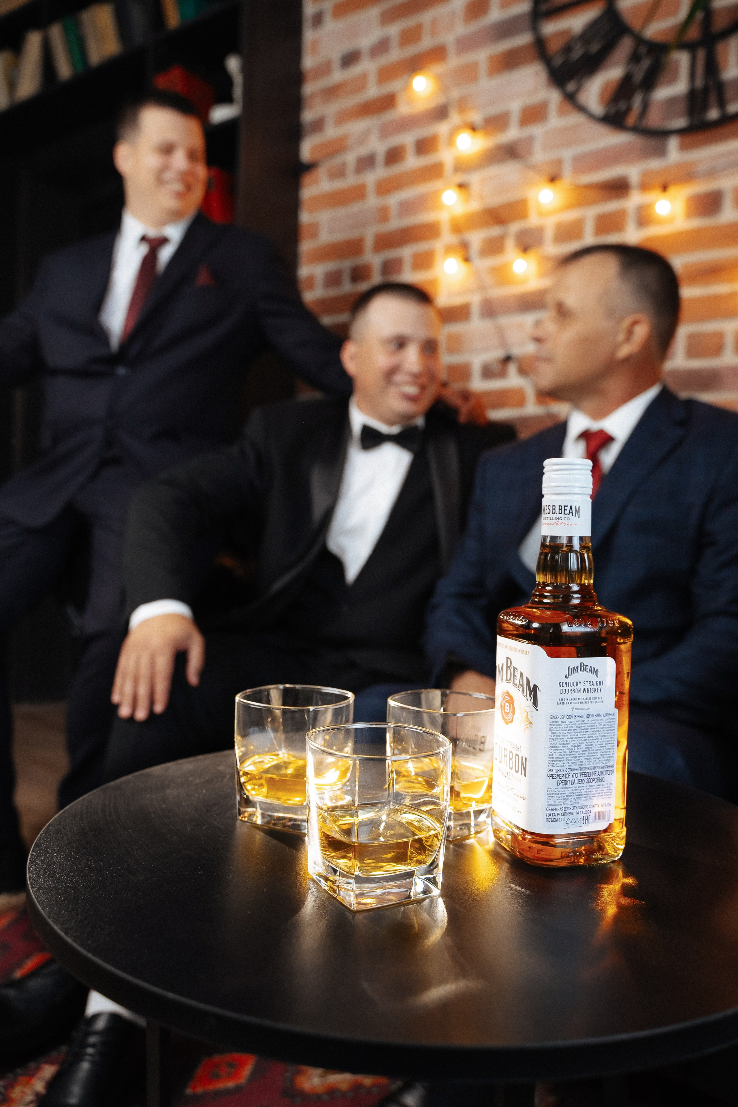 Антон & Милена. Семейный и свадебный фотограф в Бугуруслане Екатерина Ронжина