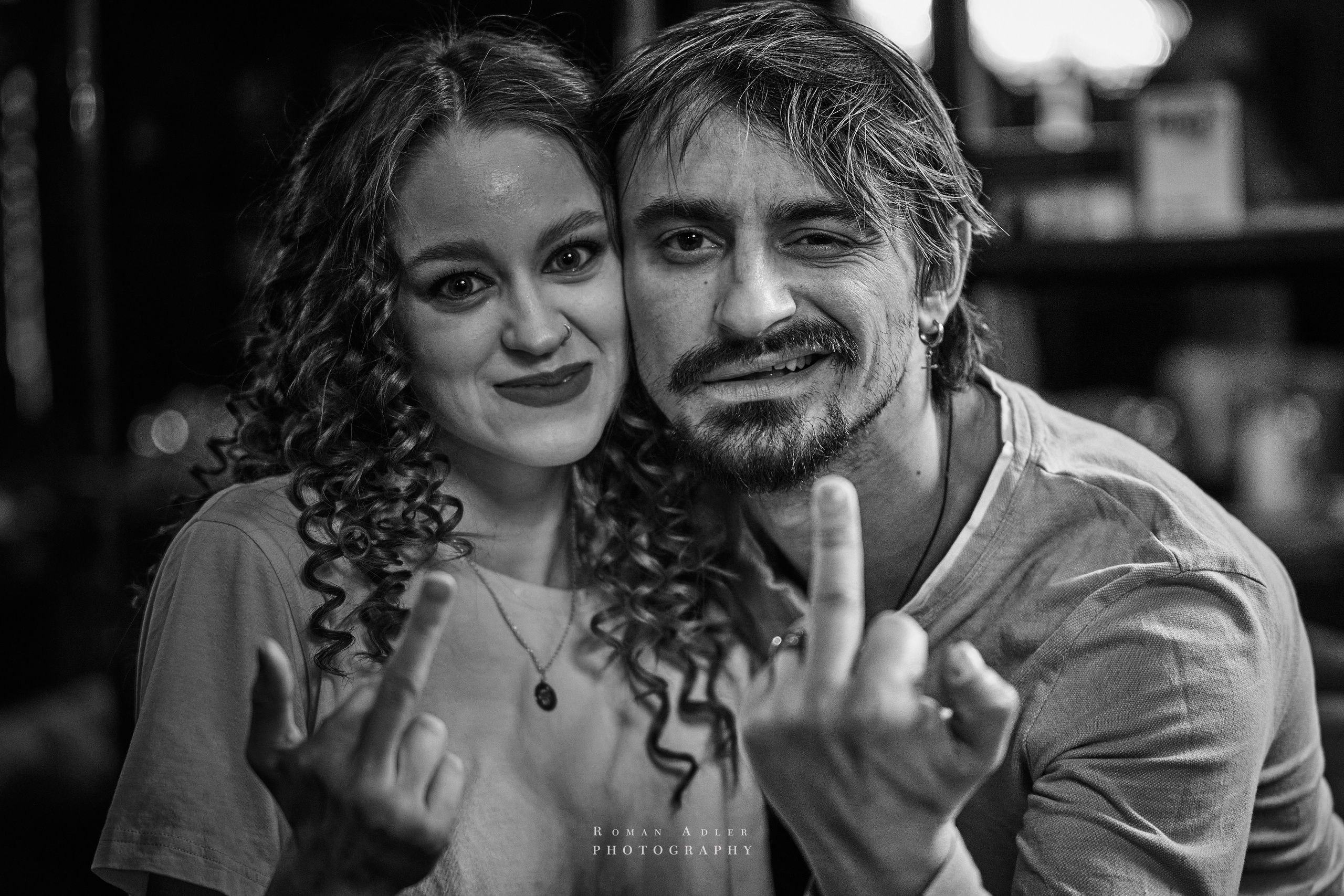 100 успешных и изысканных персон России 2025. Фотограф Роман Адлер