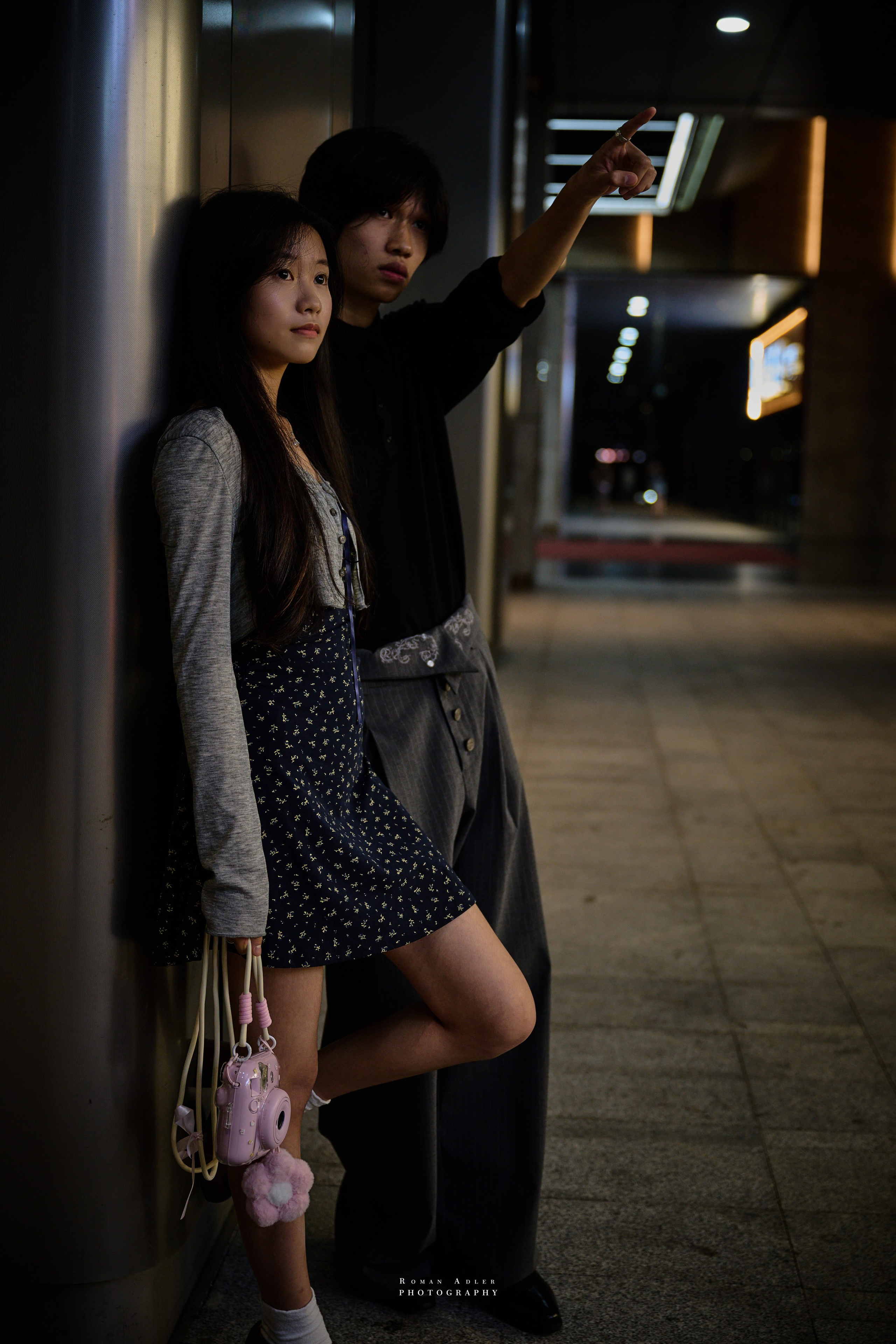 Chill&Shoot v. China