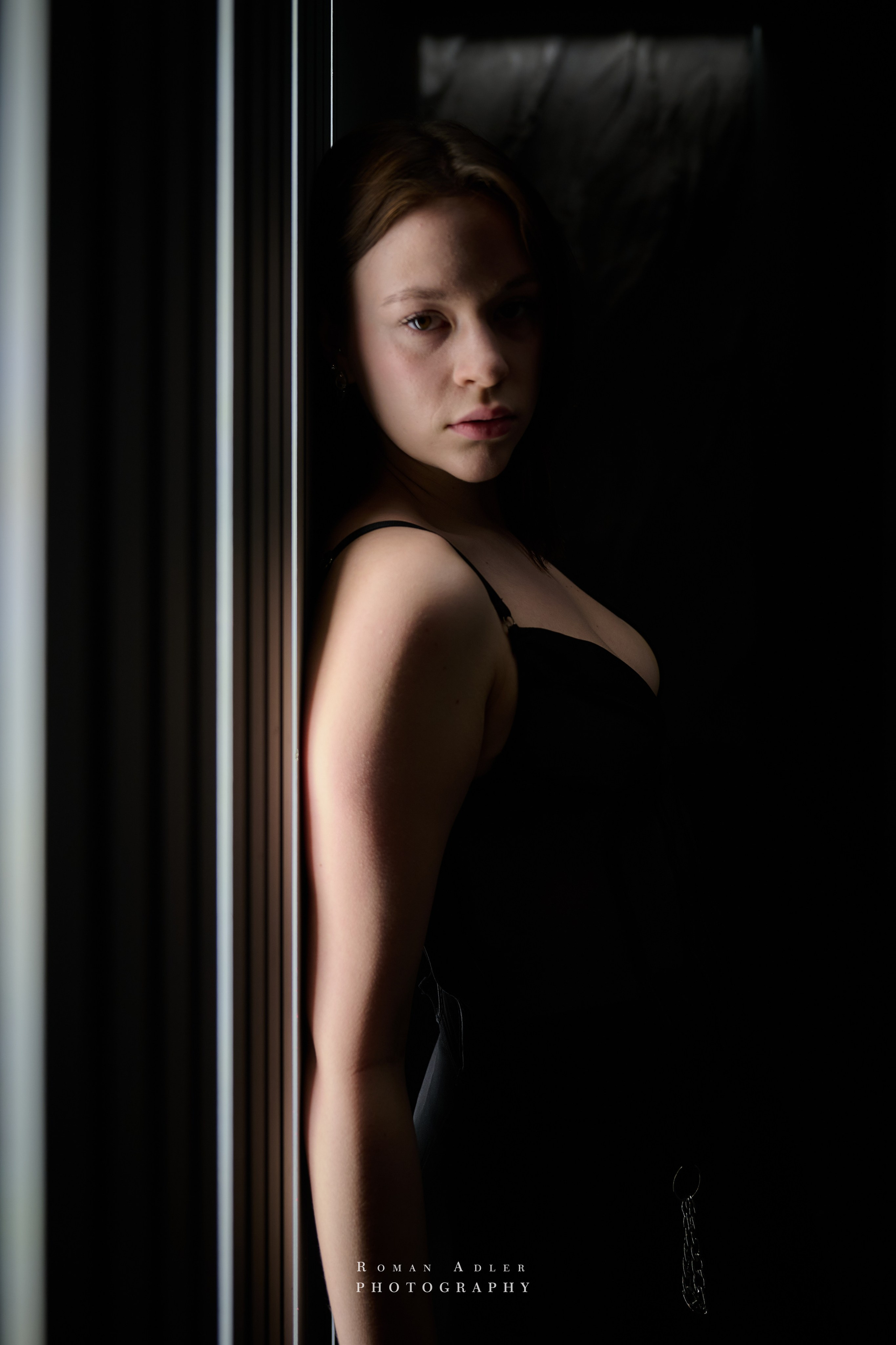 Ponomarev feat Taboo / BS / Fashion show. Фотограф Роман Адлер