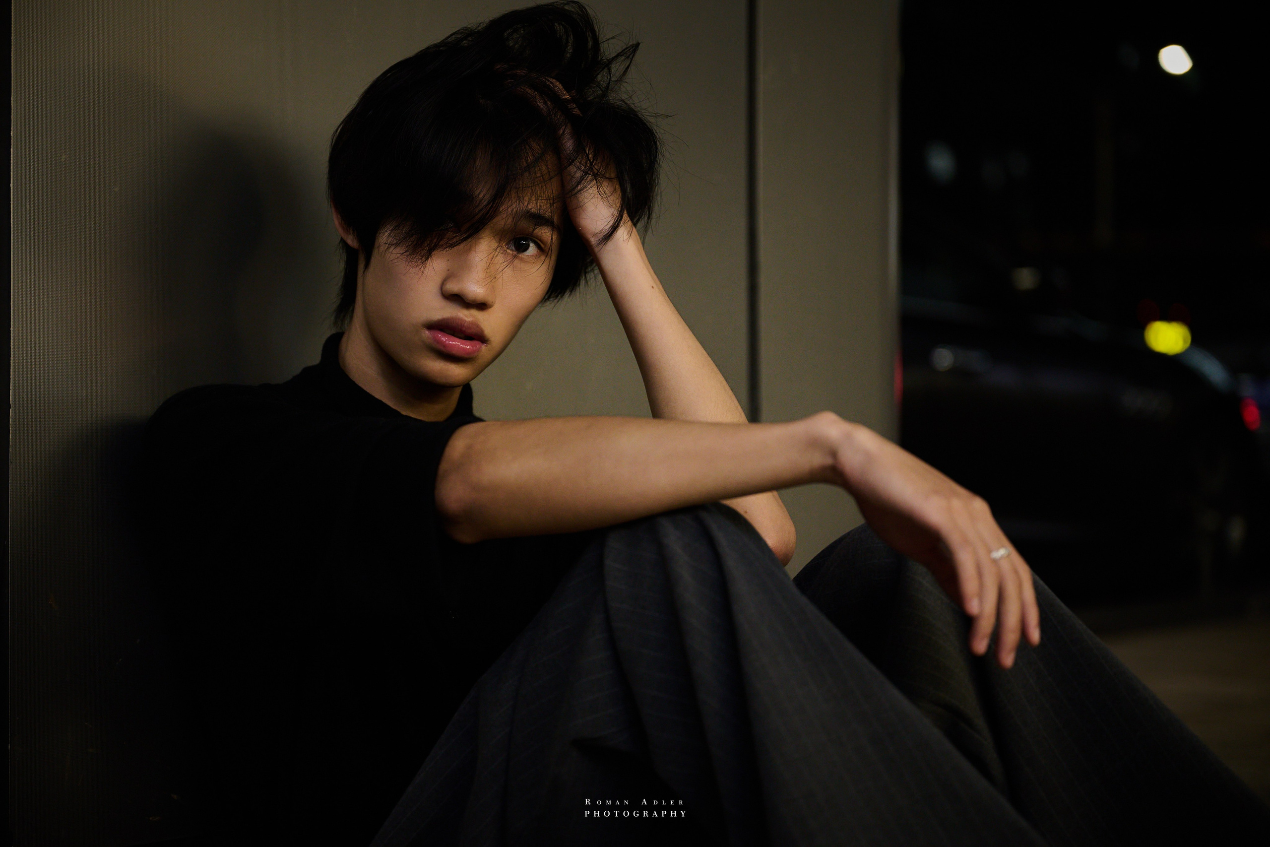 Chill&Shoot v. China