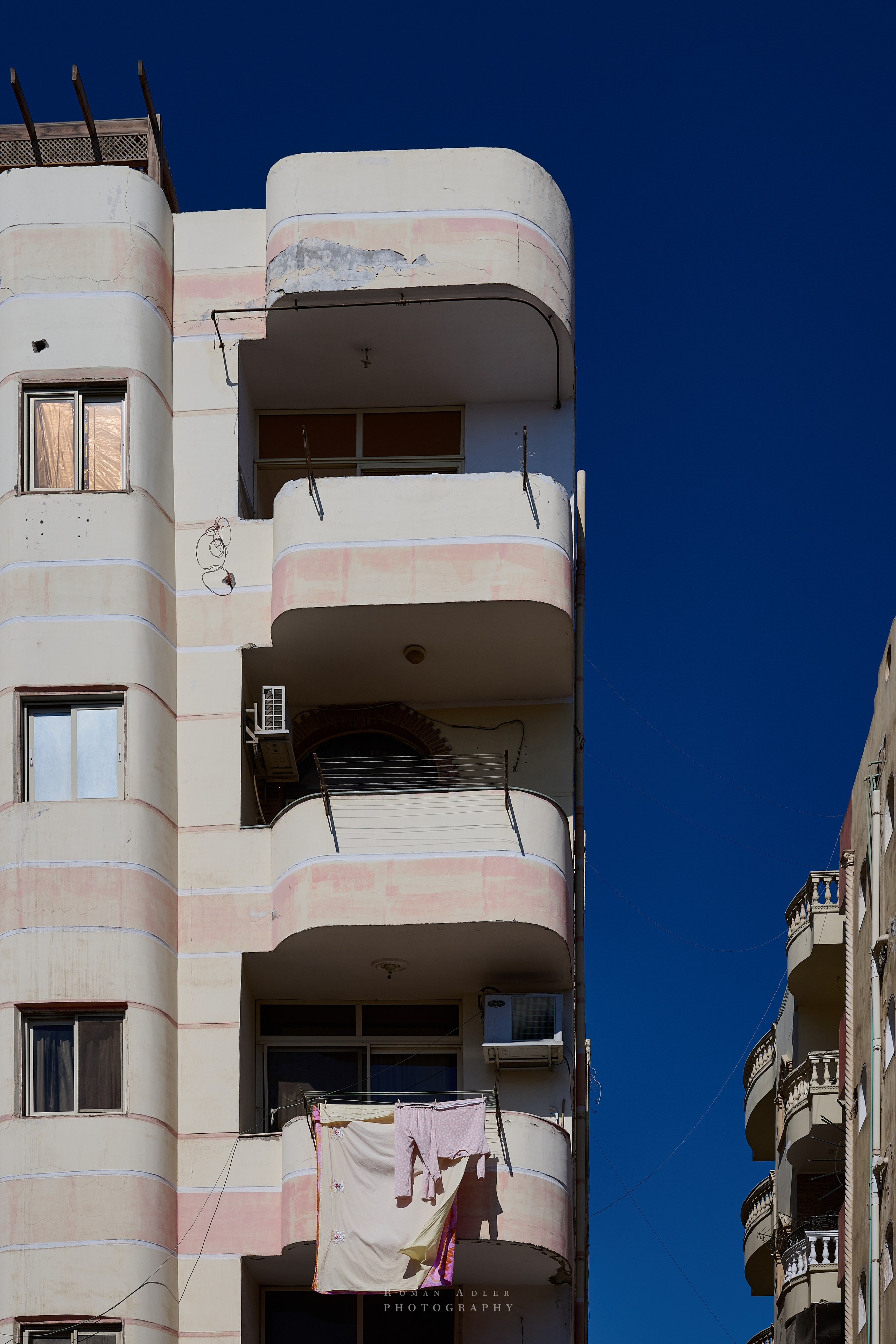 Хургада. Февраль 2025. Фотограф Роман Адлер