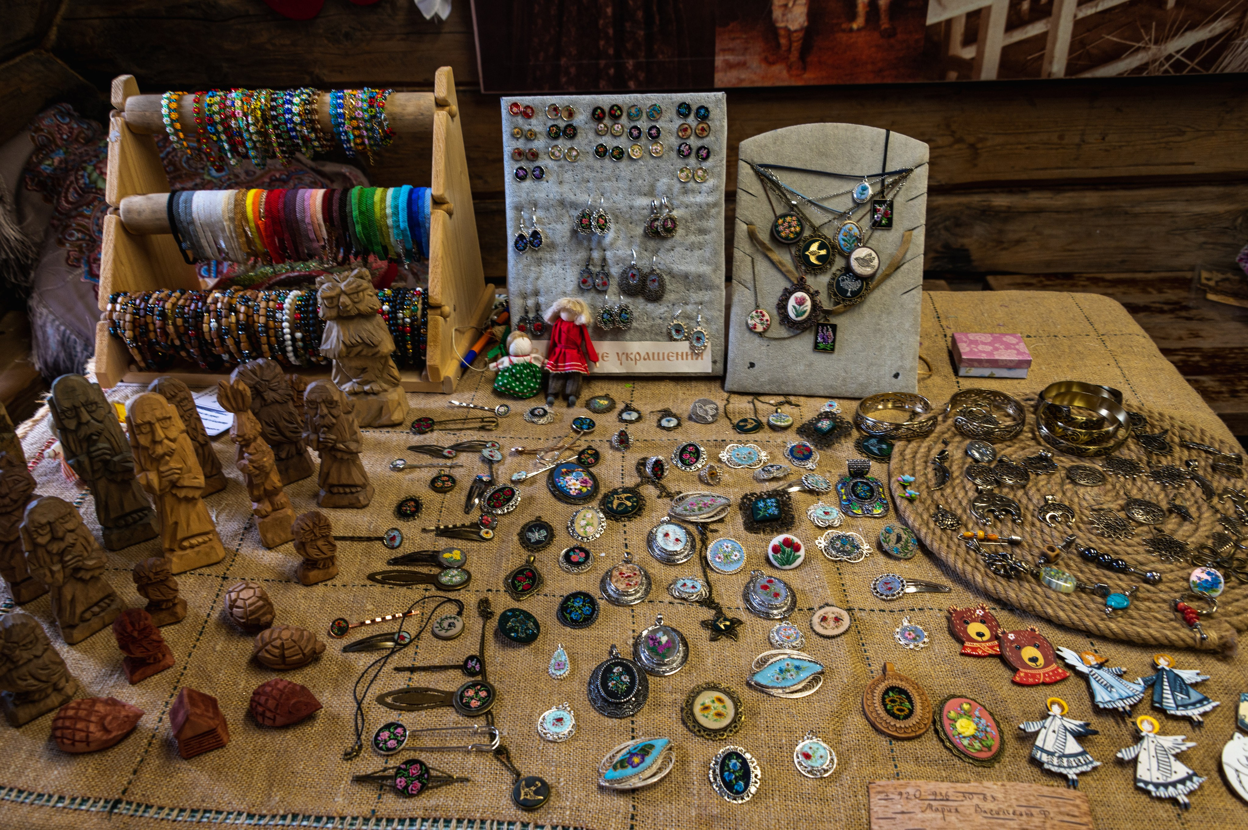 Суздаль. Май 2023. Фотограф Роман Адлер