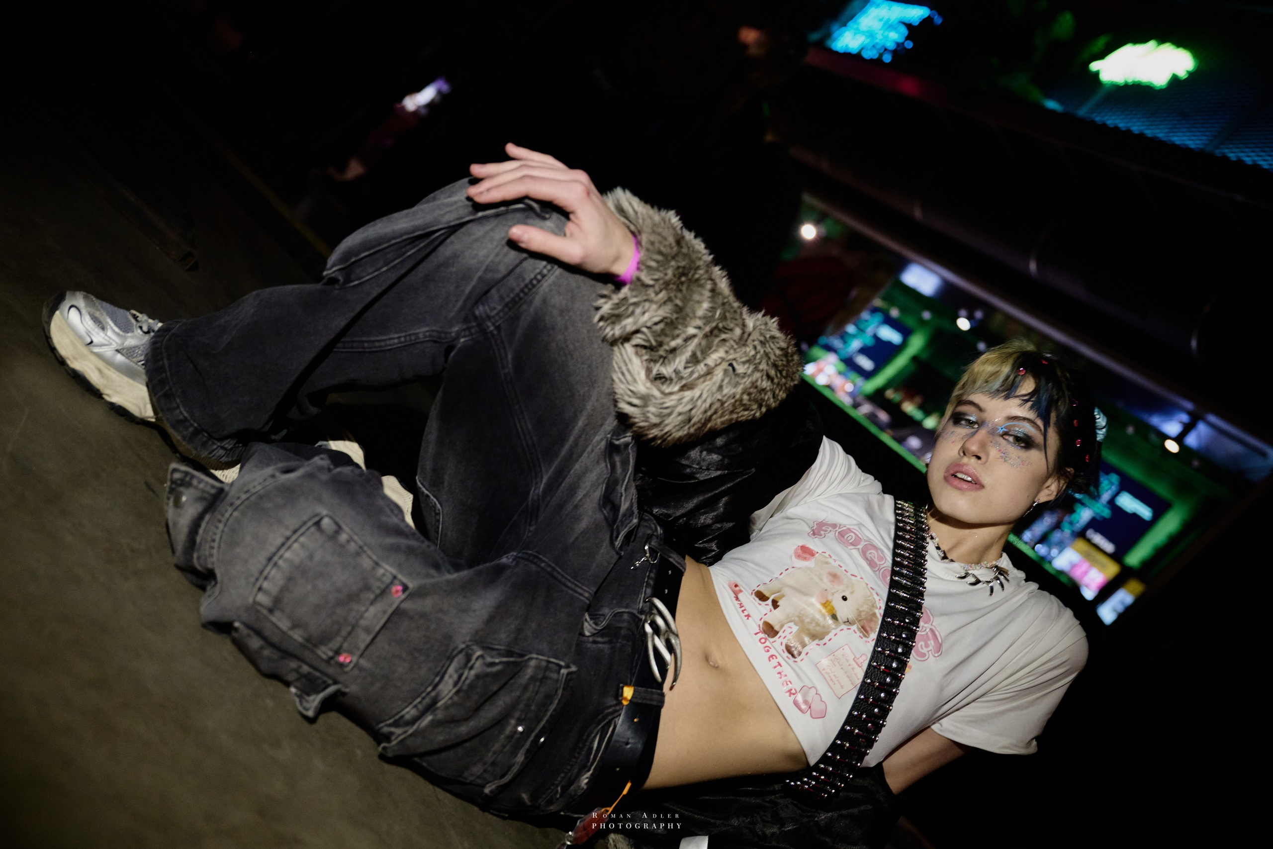 R-Pop фестиваль IdoIcon 2025. Фотограф Роман Адлер