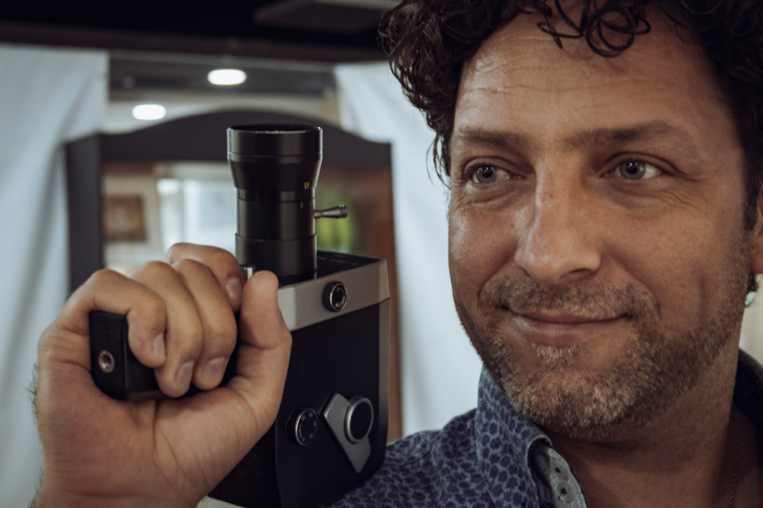 Творческий вечер. Друзья, стихи и песни!. Фотограф Роман Адлер