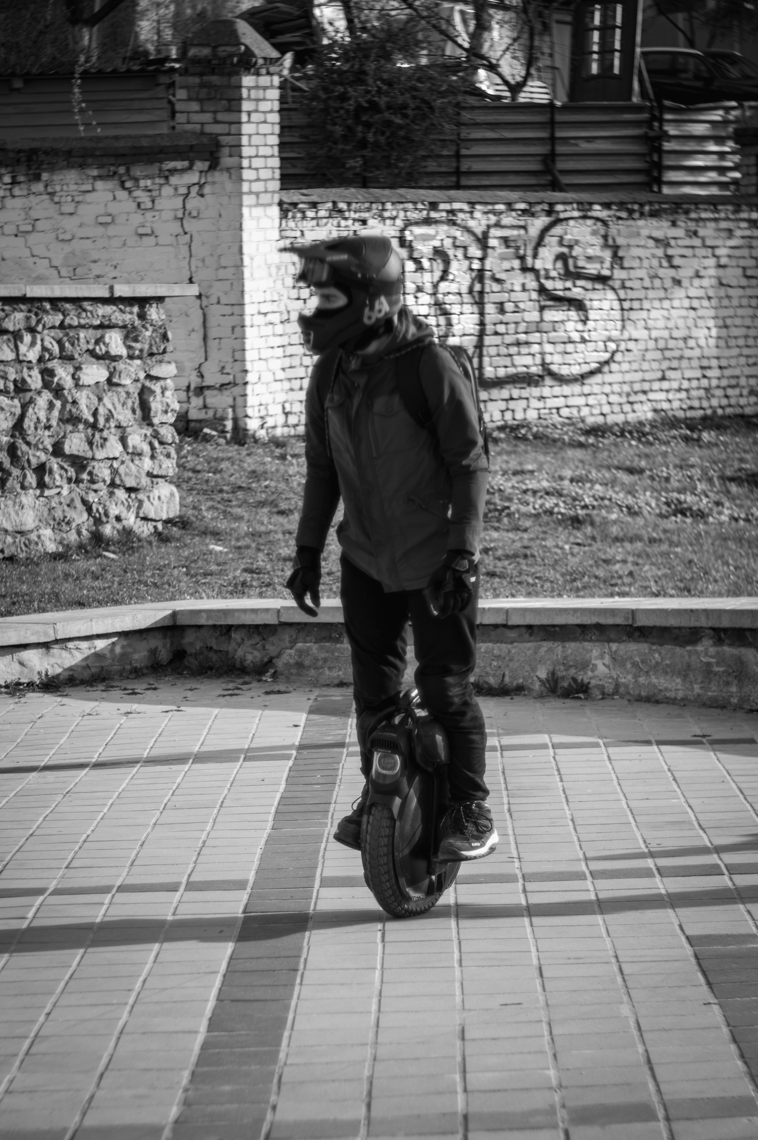 Рязань. Май 2022. Фотограф Роман Адлер