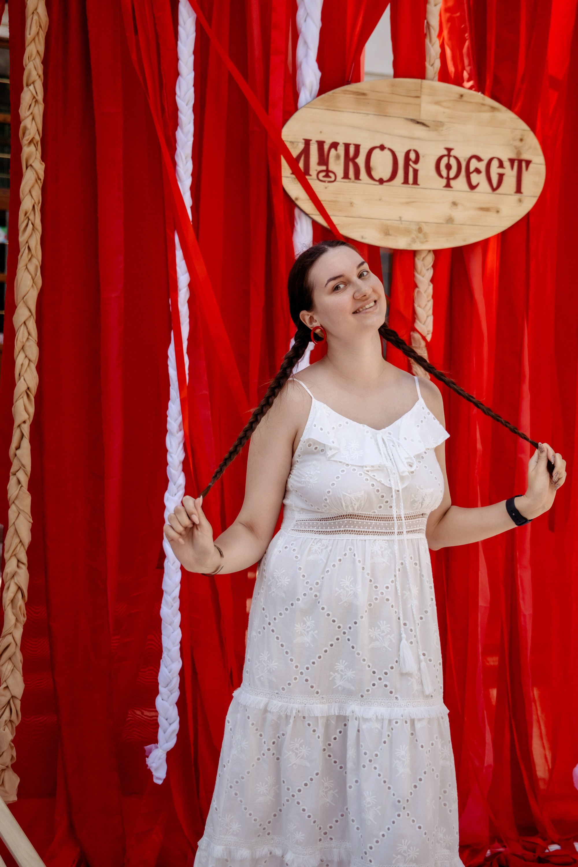 Фестиваль смоленской кухни ЛУКОВ ФЕСТ 2025. Главная