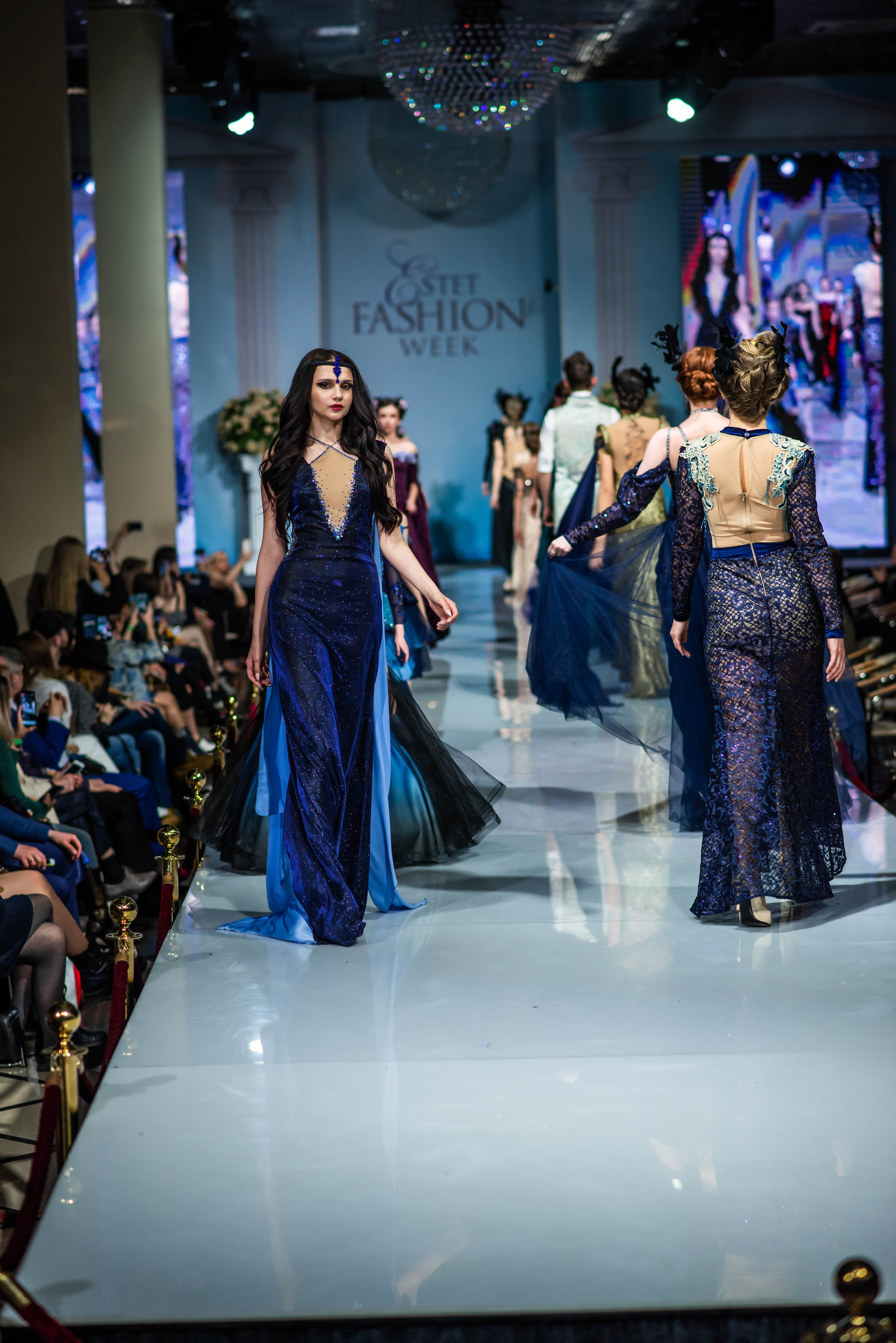 Кристина Кибовская. Главная