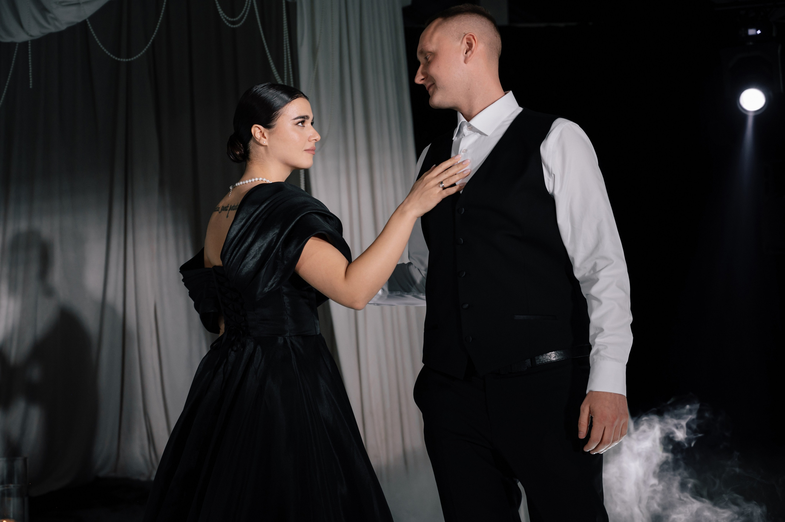 Sabina and Dmitry. Свадебный и семейный фотограф Вероника Холод