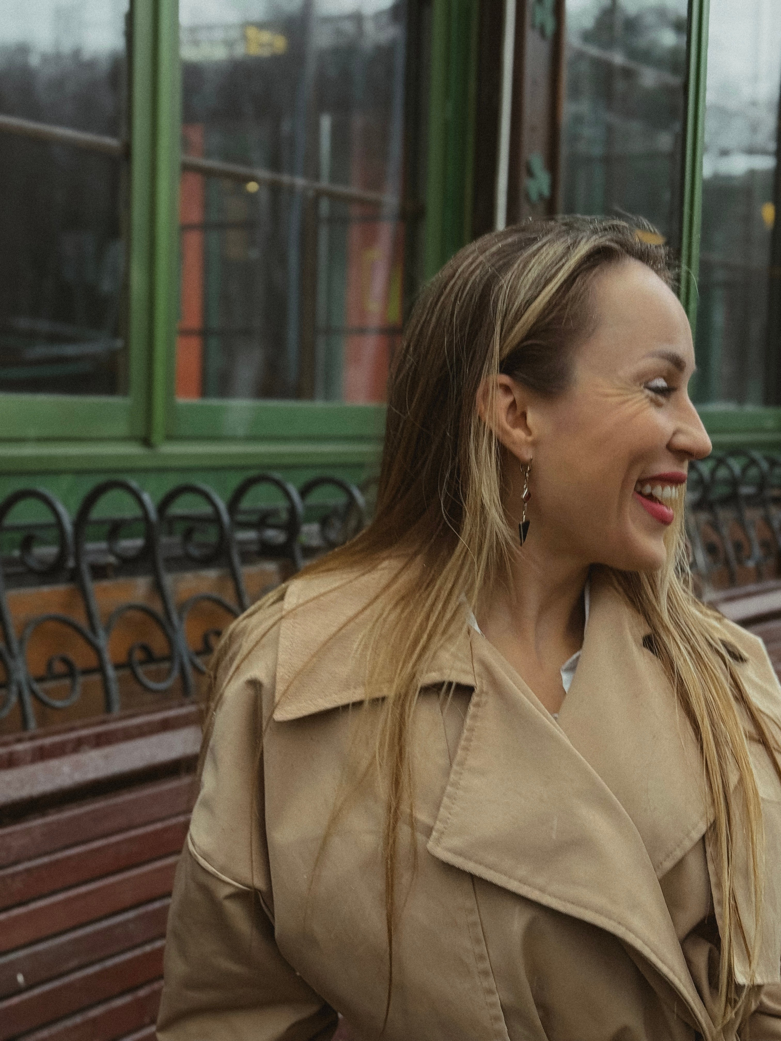 Ксения. Мобильный фотограф в Новосибирске Прилукова Анастасия