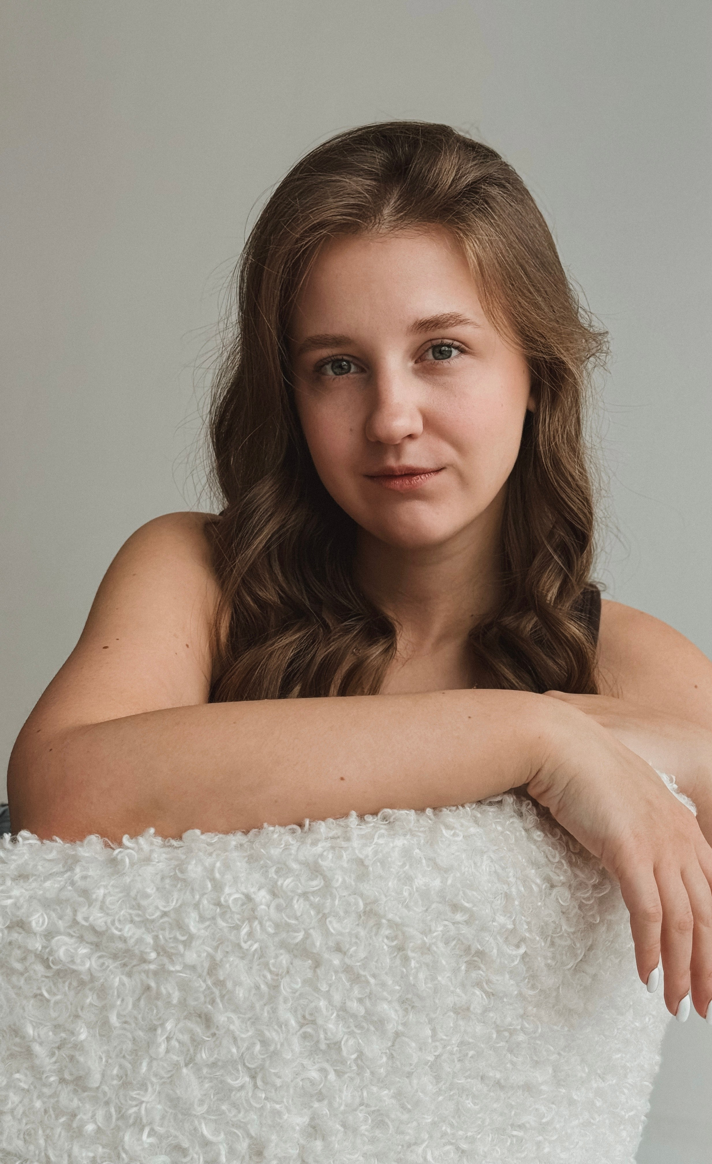 Анастасия. Мобильный фотограф в Новосибирске Прилукова Анастасия