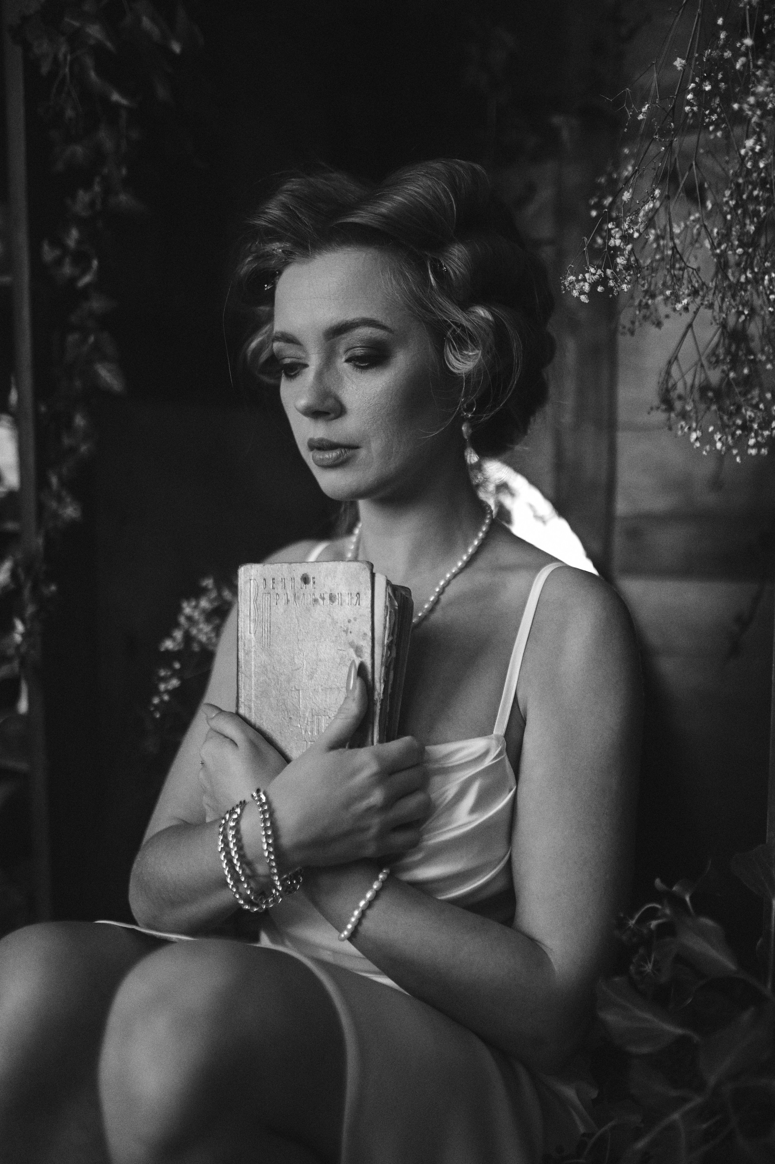 Ксюша. Свадебный и семейный фотограф в Крыму