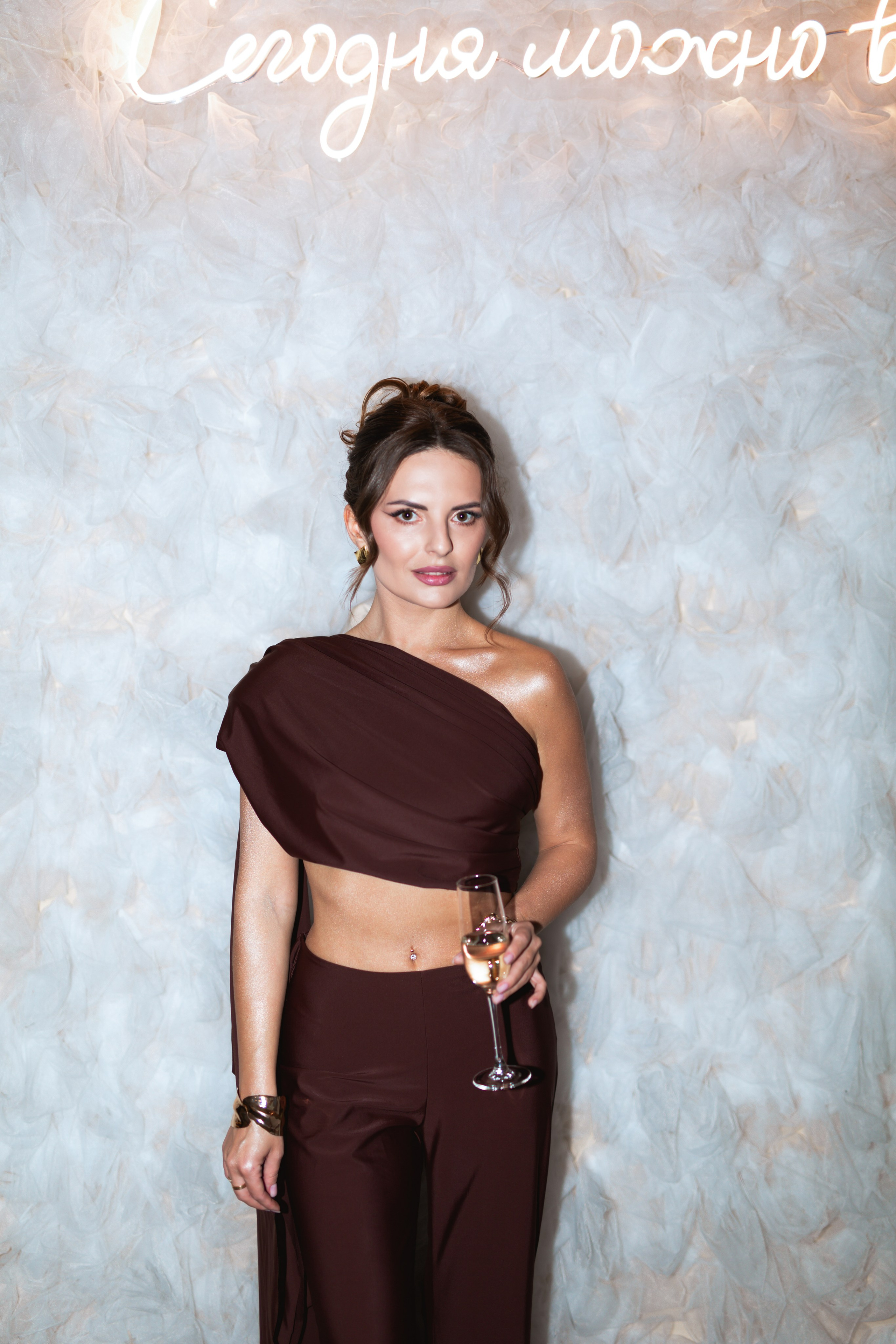 День Рождения в Лофте, СПб. Портретный и репортажный фотограф в Санкт-Петербурге Елизавета Я