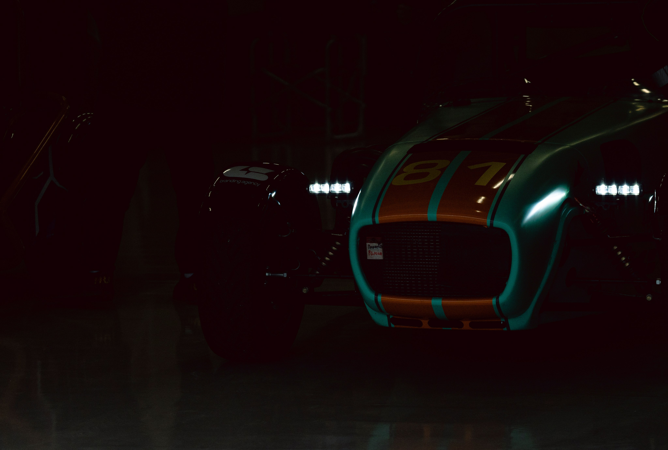 Igora Drive Time Attack. Фотограф Ирина Соколенко Санкт-Петербург