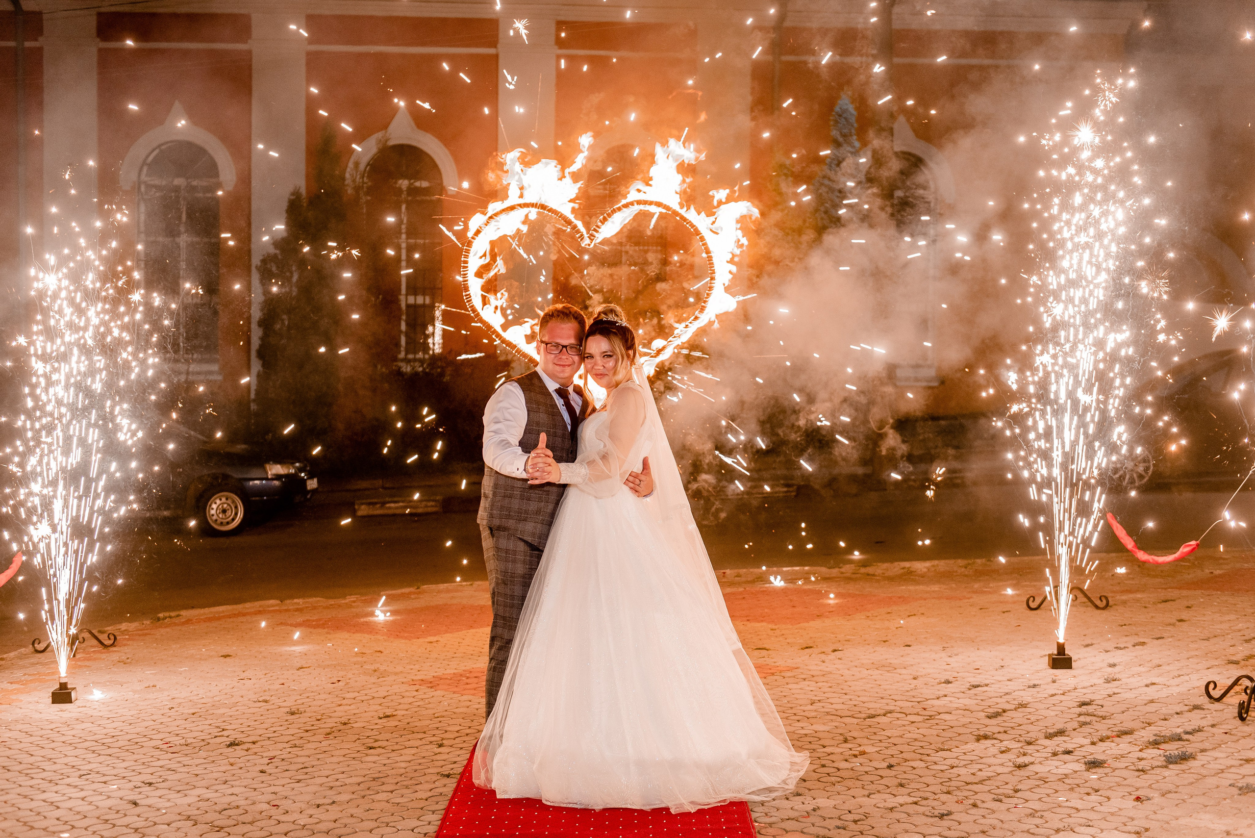 Владислав и Анастасия. Семейный и свадебный фотограф в Ельце Юлия Дякина